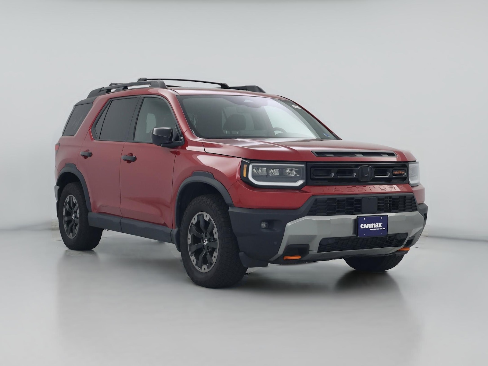 2026 Honda Passport
