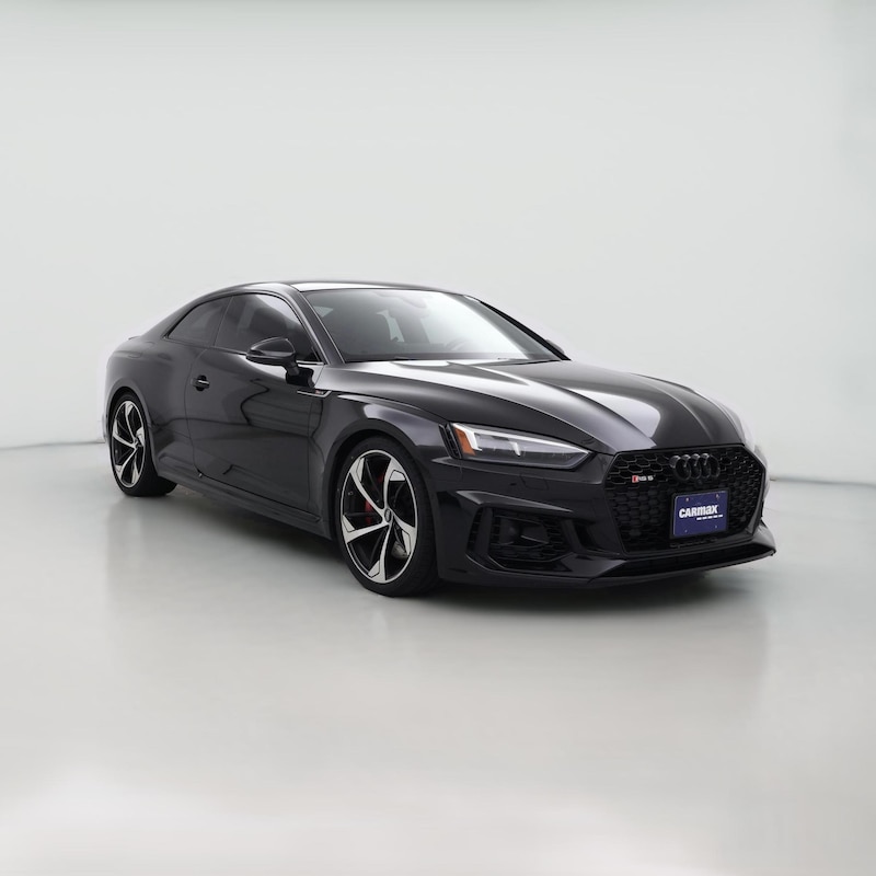 2019 Audi RS5