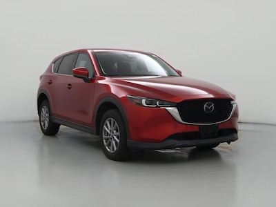 2023 Mazda CX-5 2.5 S Select Package