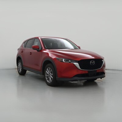 2023 Mazda CX-5 2.5 S Select Package