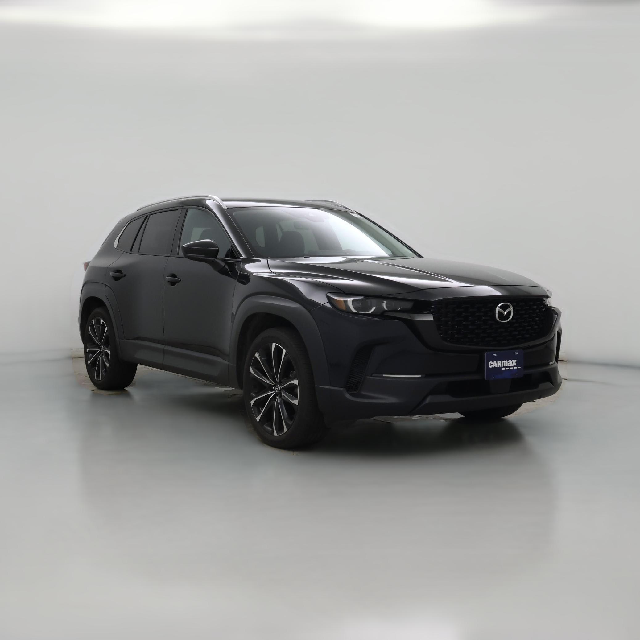 Thumbnail: 2024 Mazda CX-50 - 1