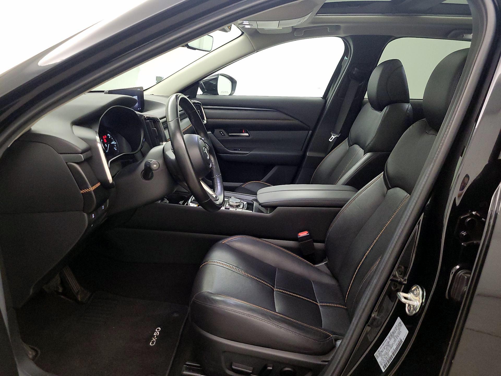 Thumbnail: 2024 Mazda CX-50 - 11