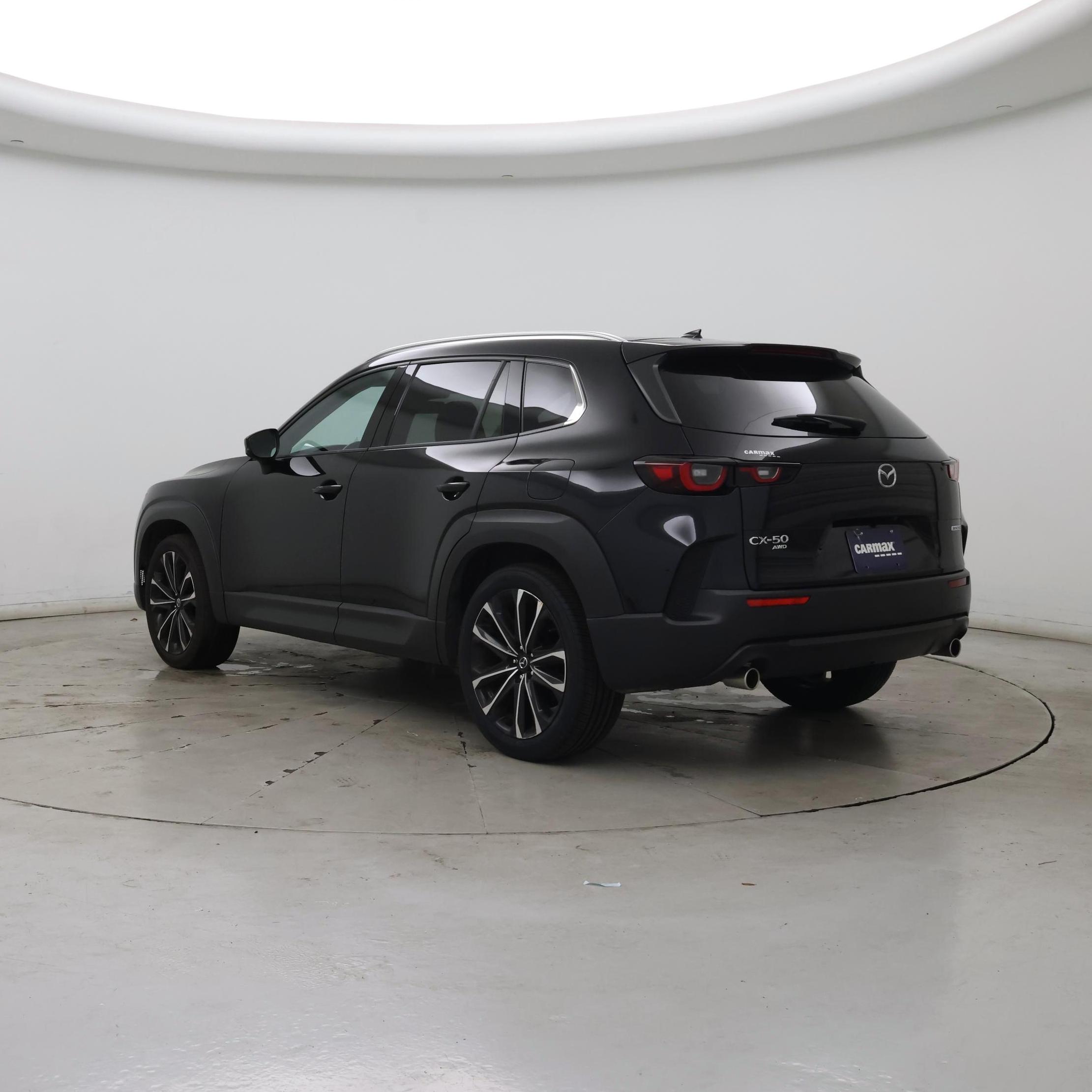 Thumbnail: 2024 Mazda CX-50 - 2