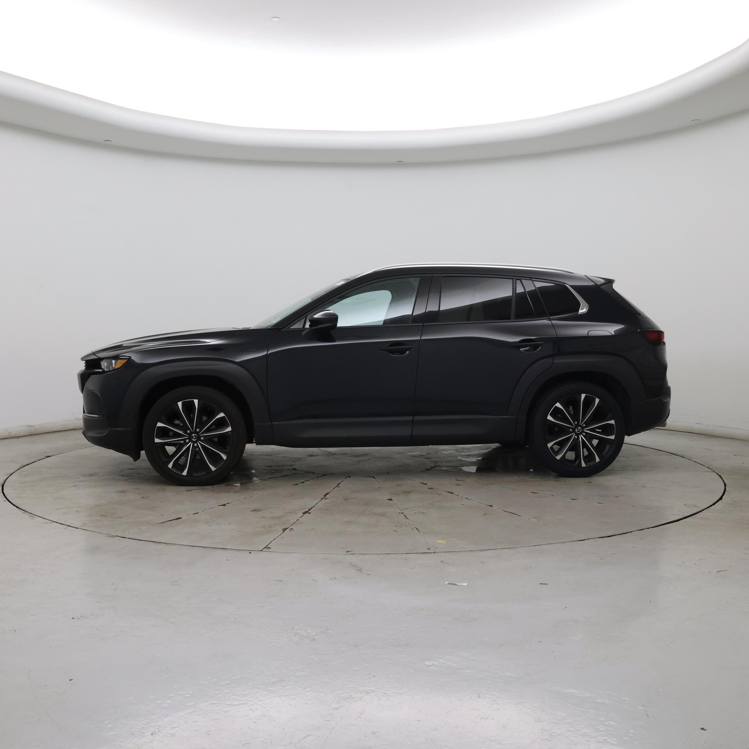 Thumbnail: 2024 Mazda CX-50 - 3