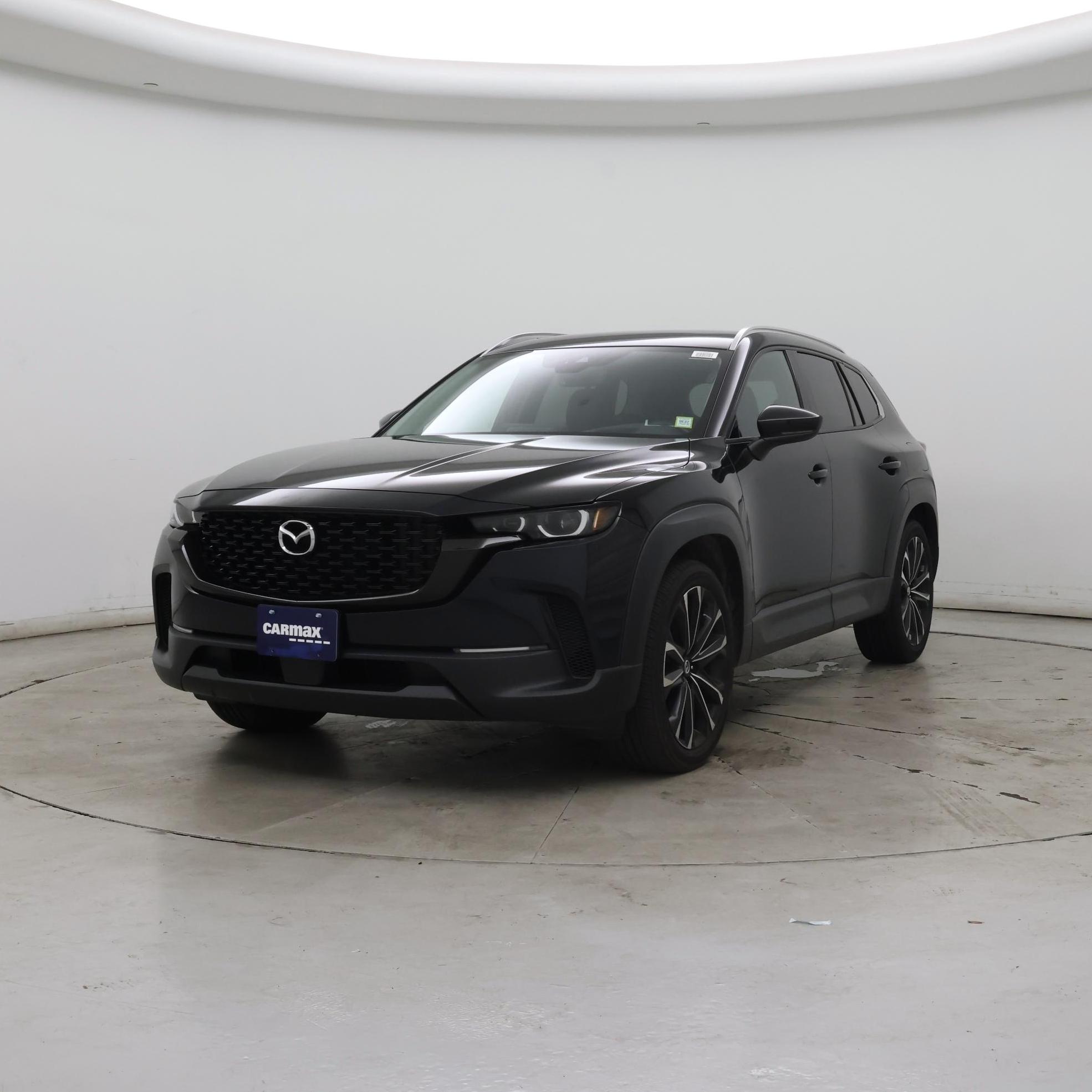 Thumbnail: 2024 Mazda CX-50 - 4