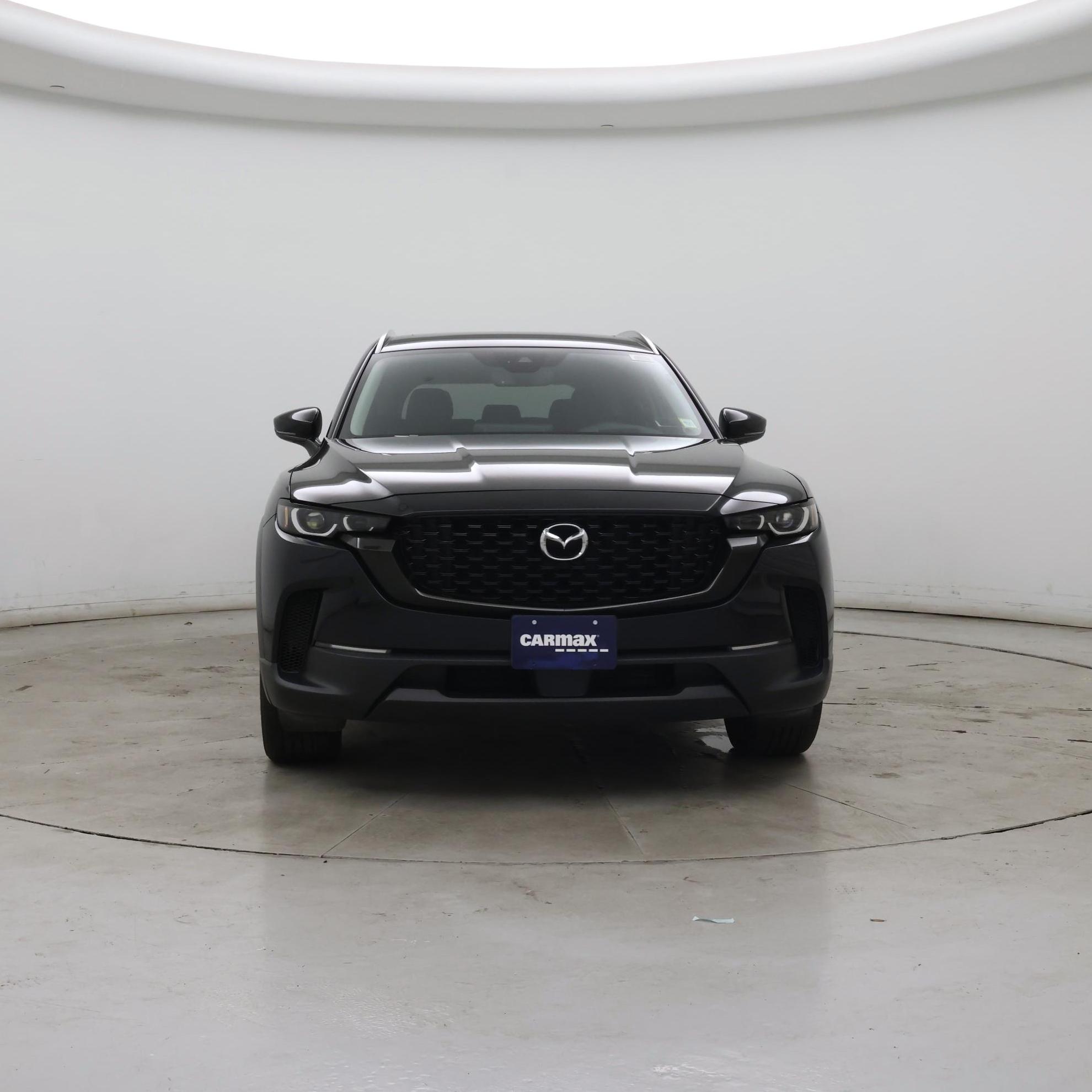 Thumbnail: 2024 Mazda CX-50 - 5