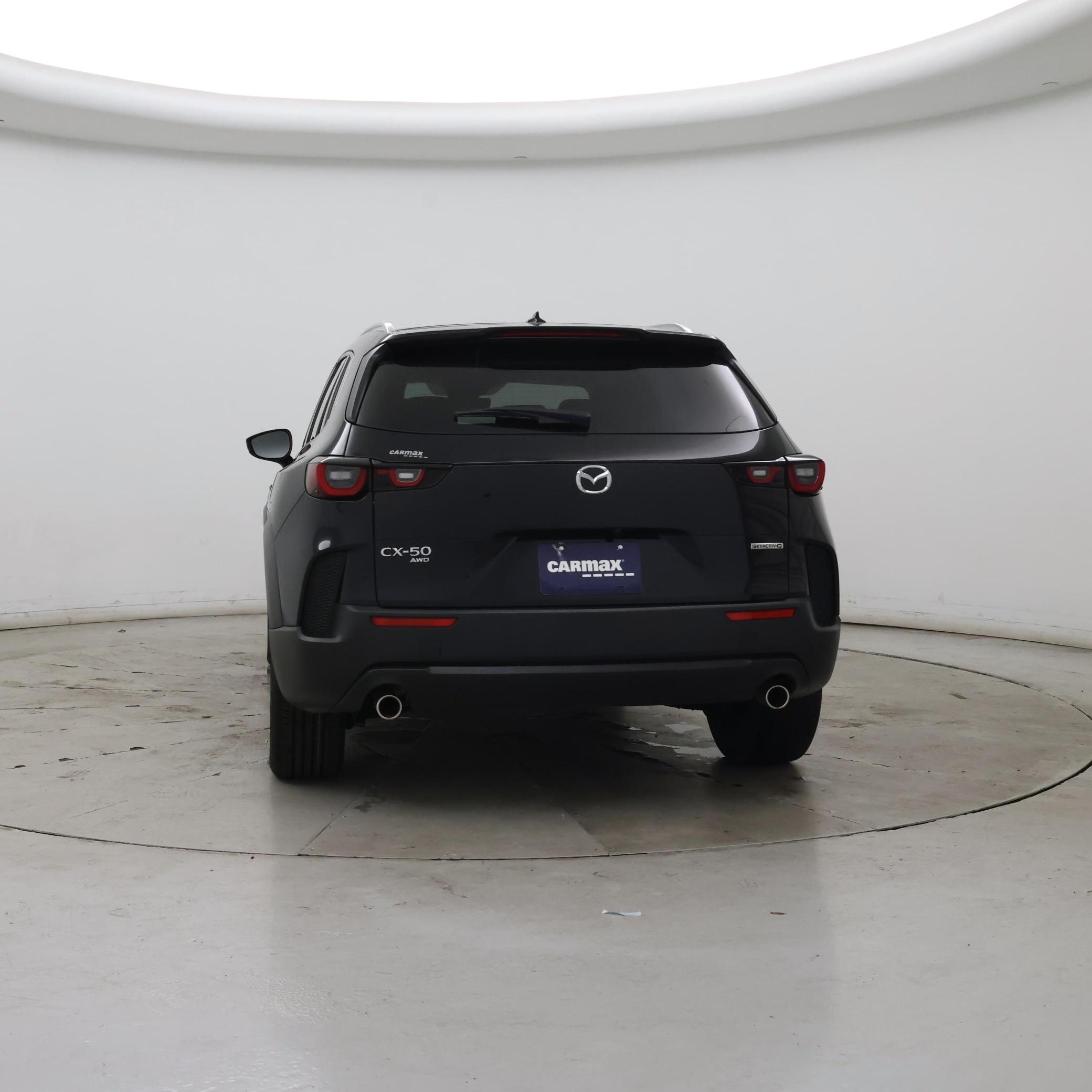 Thumbnail: 2024 Mazda CX-50 - 6
