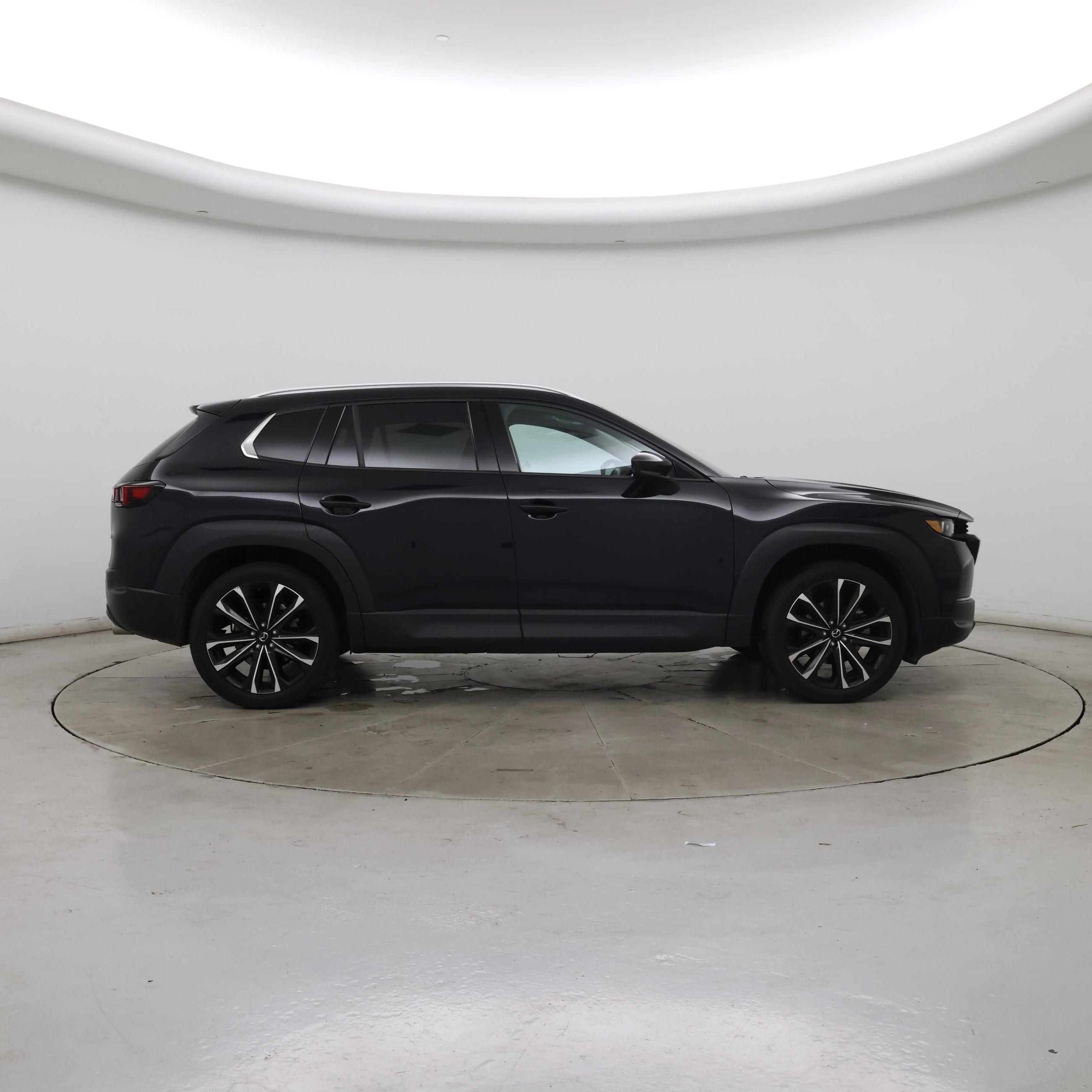 Thumbnail: 2024 Mazda CX-50 - 7
