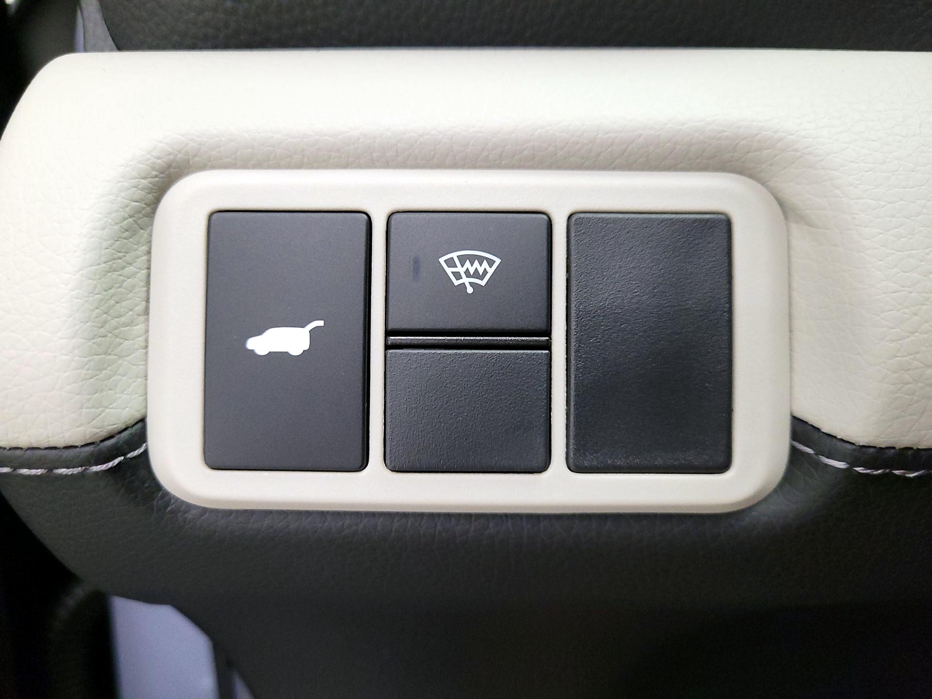 Thumbnail: 2026 Honda Passport - 13