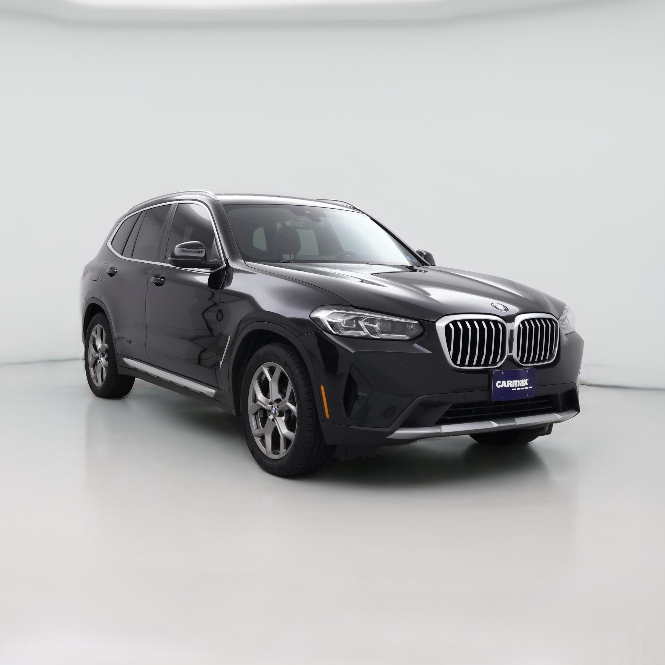 Thumbnail: 2024 BMW X3 - 1
