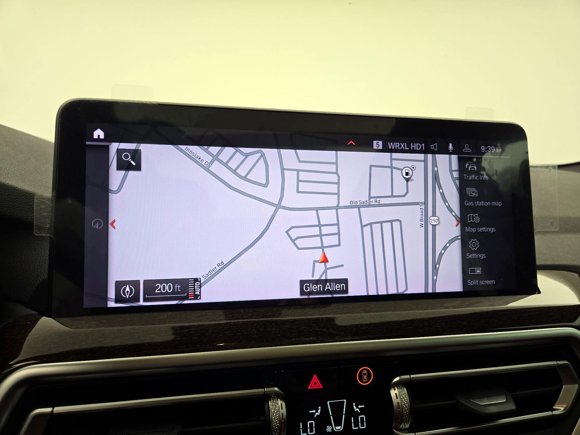 Thumbnail: 2024 BMW X3 - 14