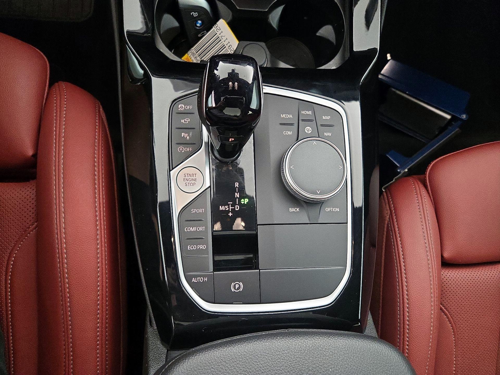 Thumbnail: 2024 BMW X3 - 18