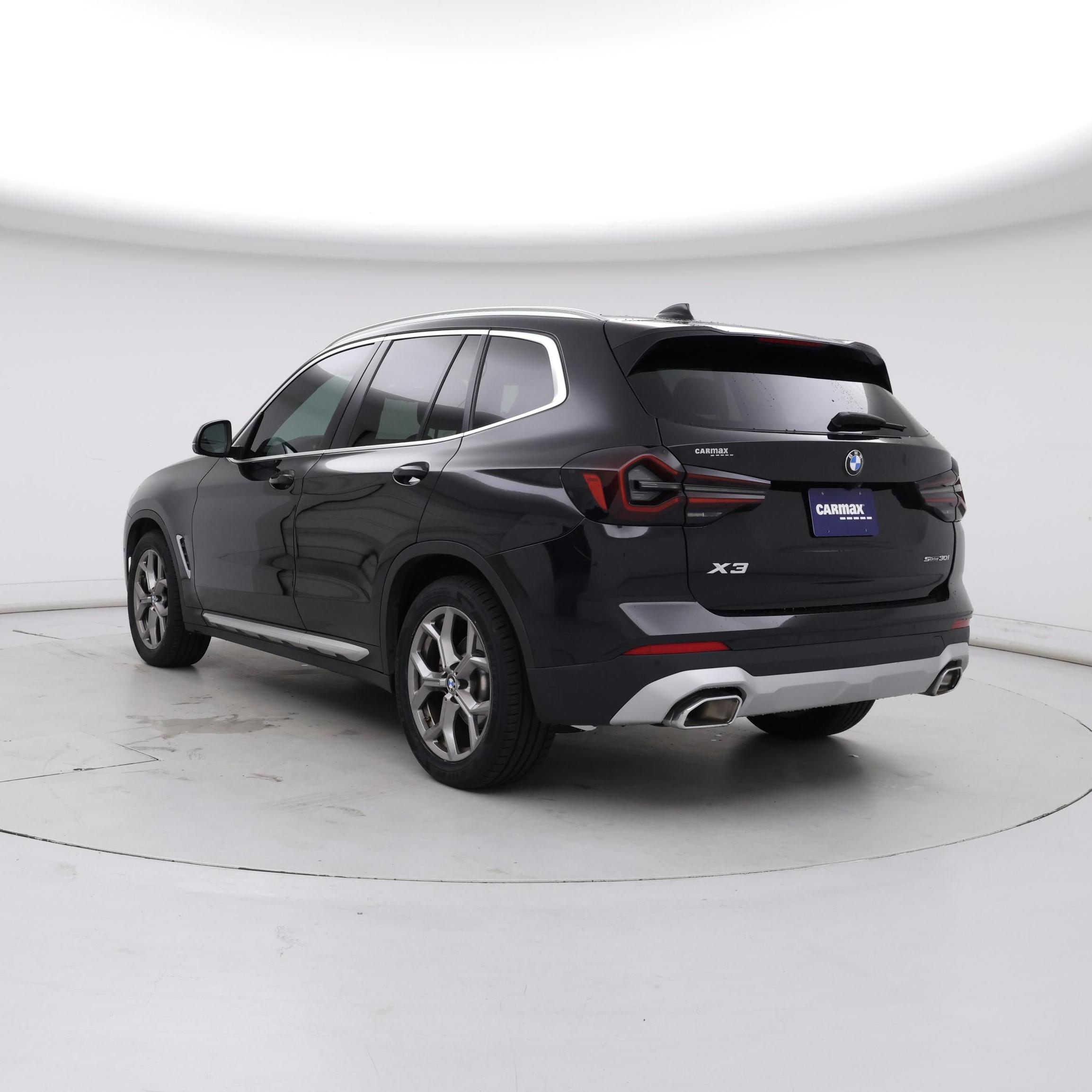 Thumbnail: 2024 BMW X3 - 2