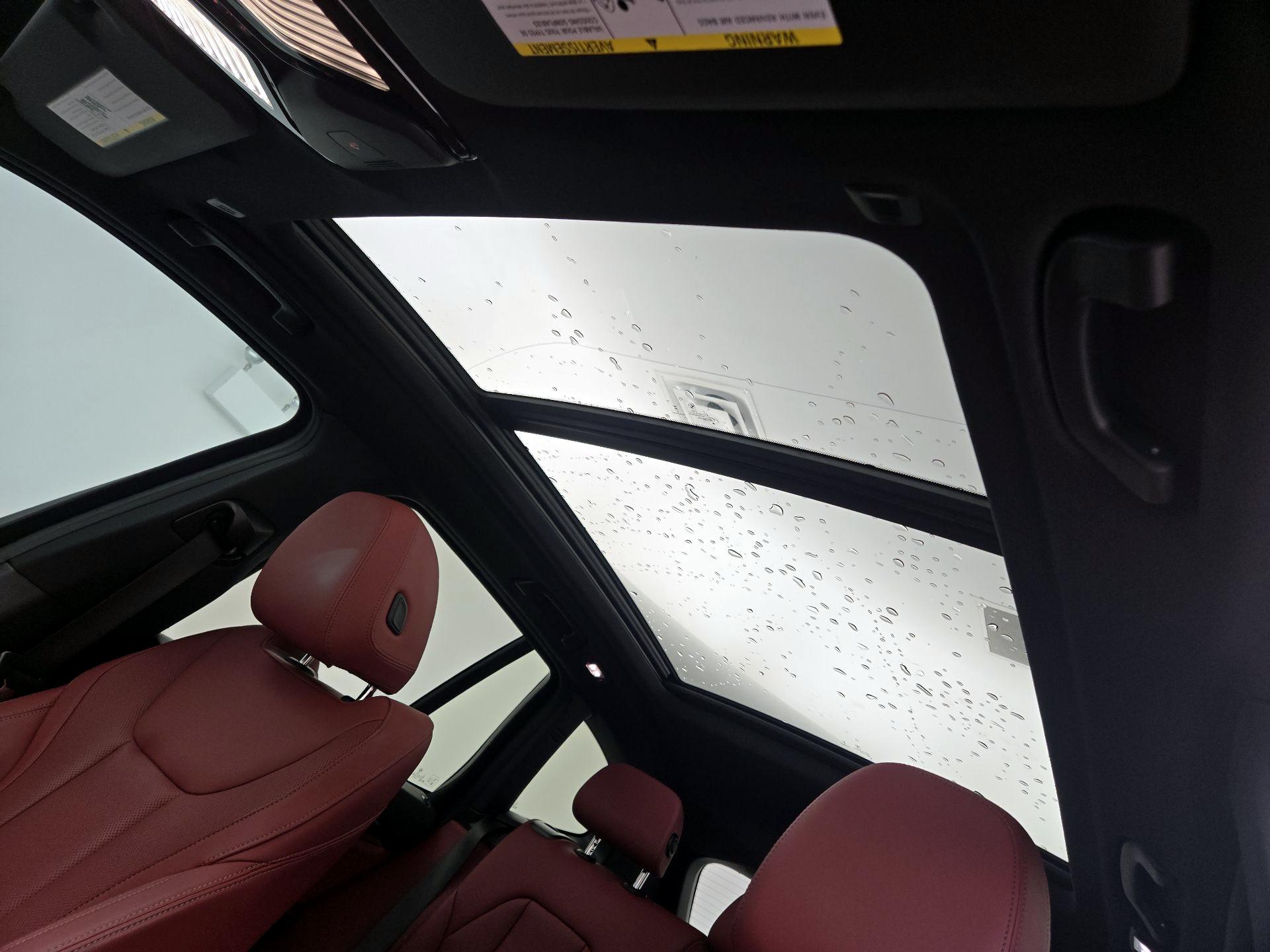 Thumbnail: 2024 BMW X3 - 20