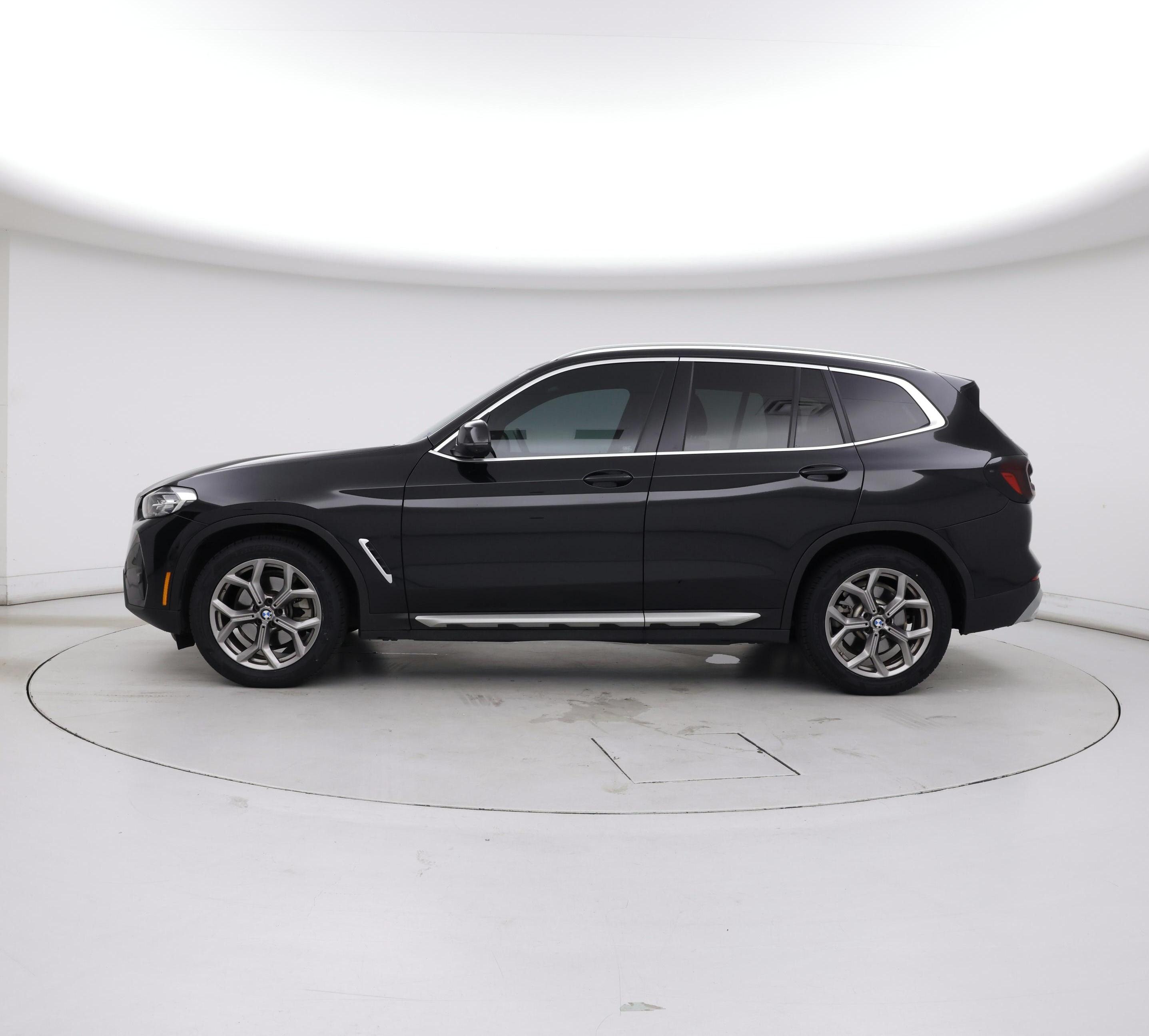 Thumbnail: 2024 BMW X3 - 3