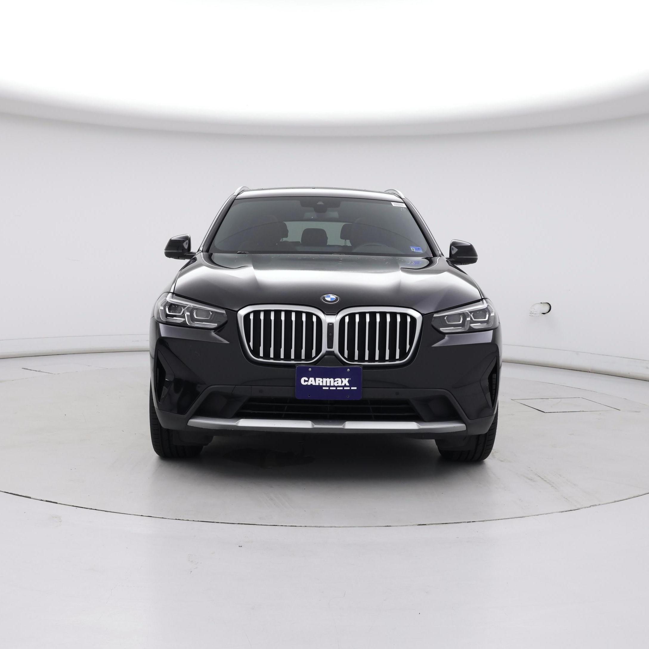 Thumbnail: 2024 BMW X3 - 5