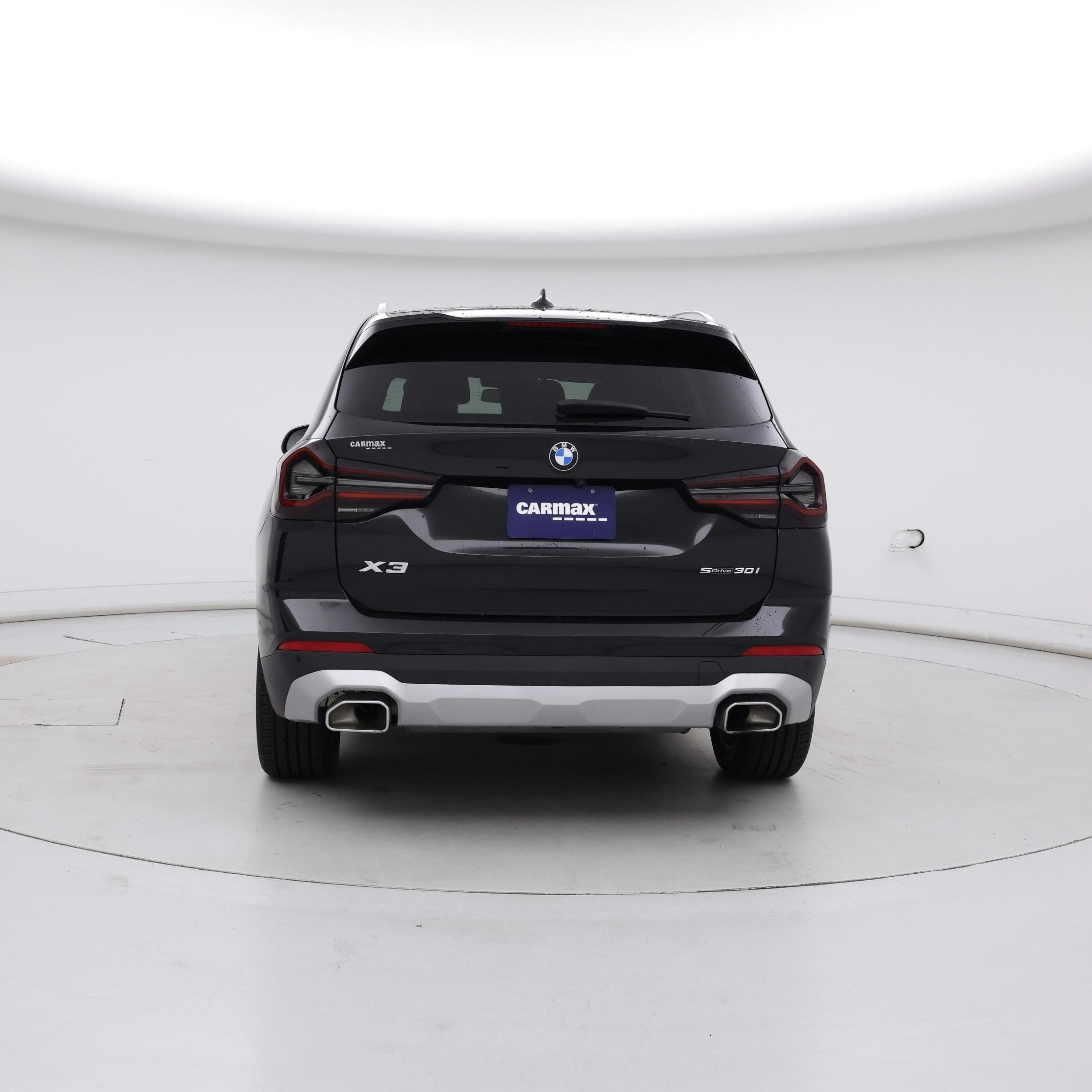 Thumbnail: 2024 BMW X3 - 6