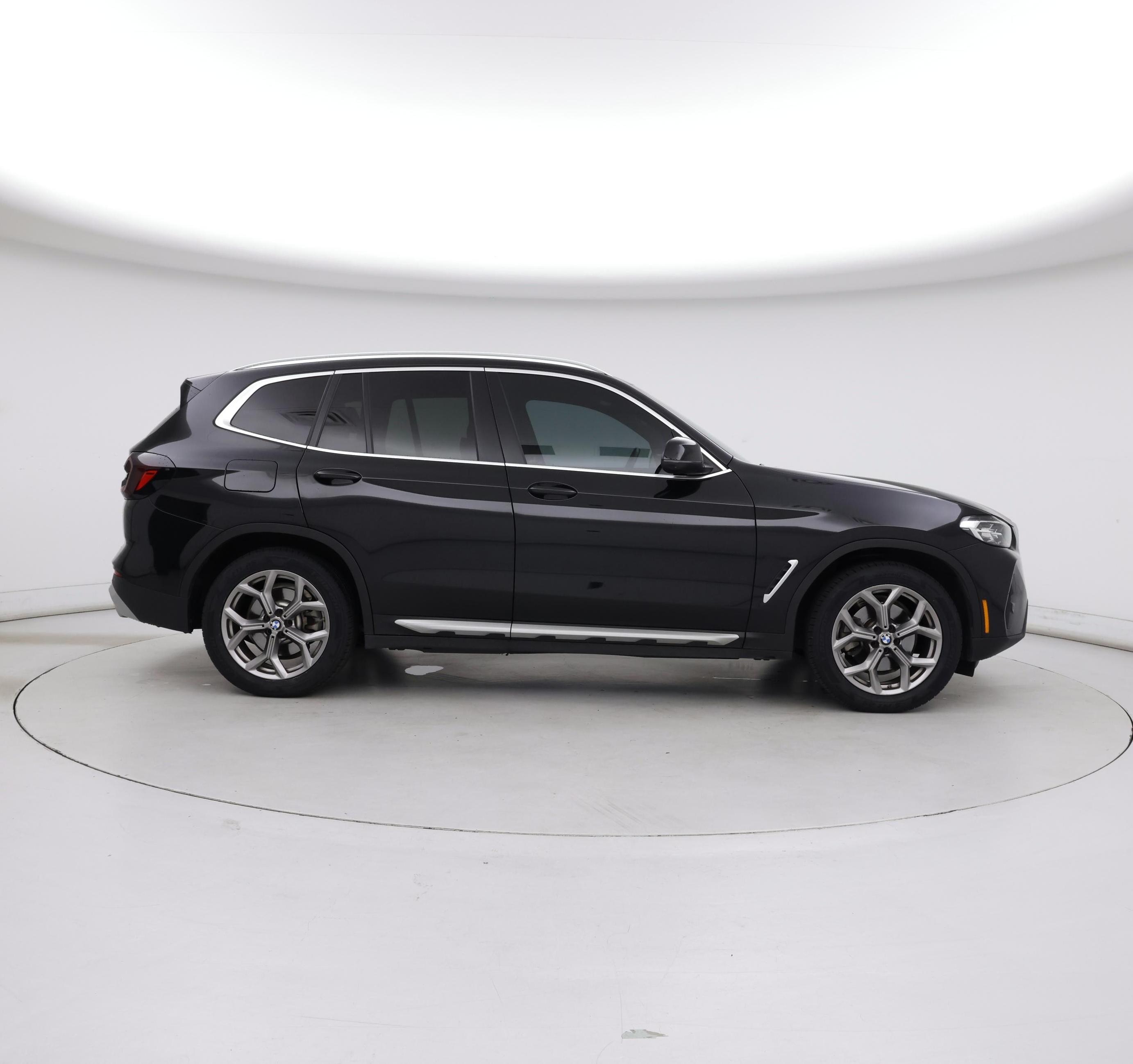 Thumbnail: 2024 BMW X3 - 7