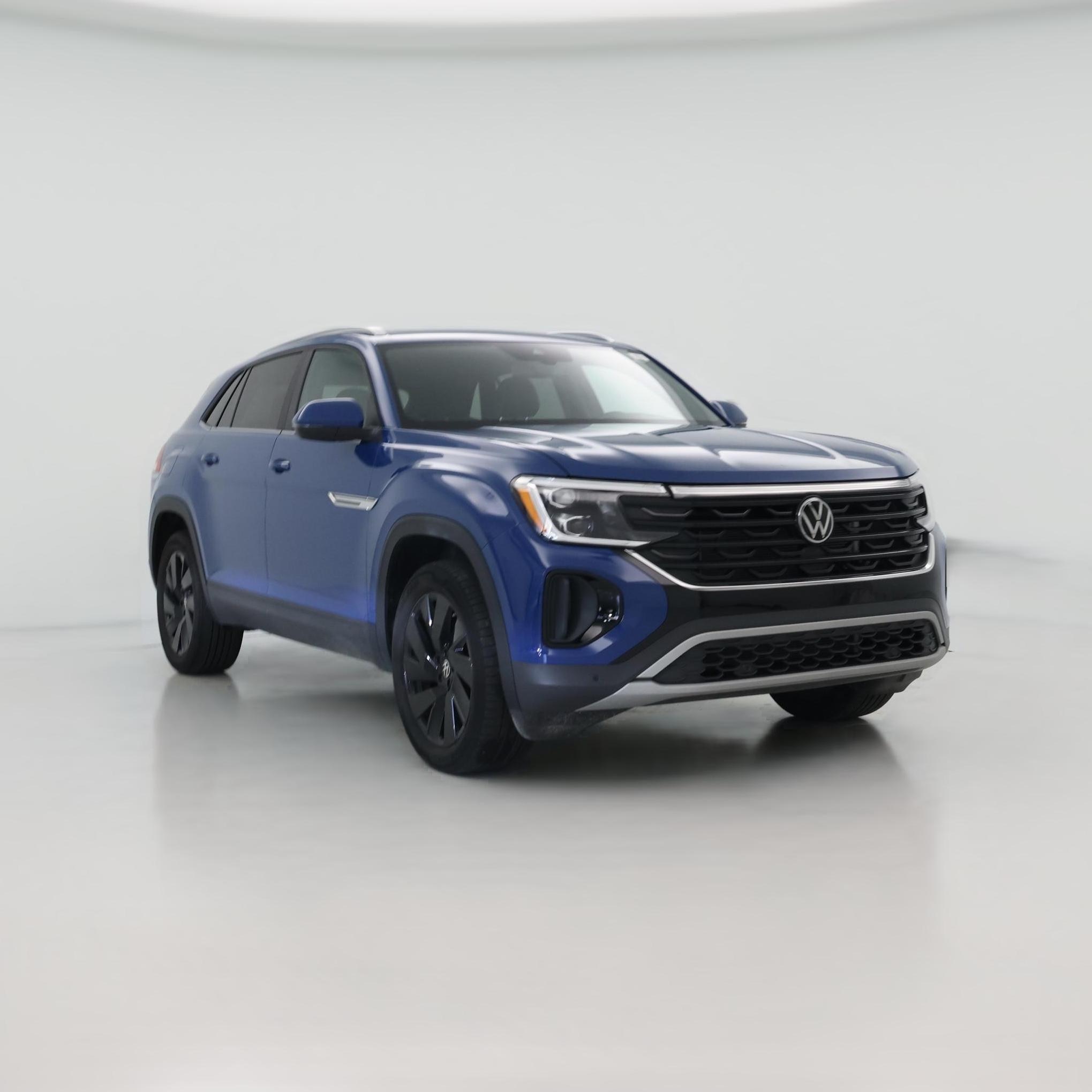 Thumbnail: 2025 Volkswagen Atlas - 1