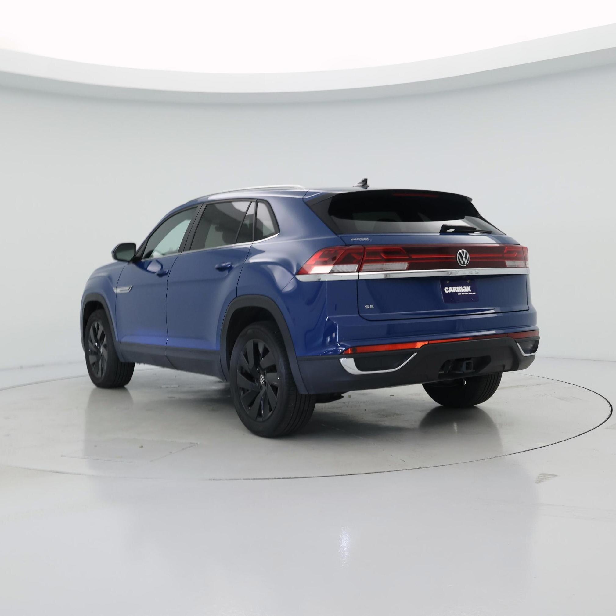 Thumbnail: 2025 Volkswagen Atlas - 2
