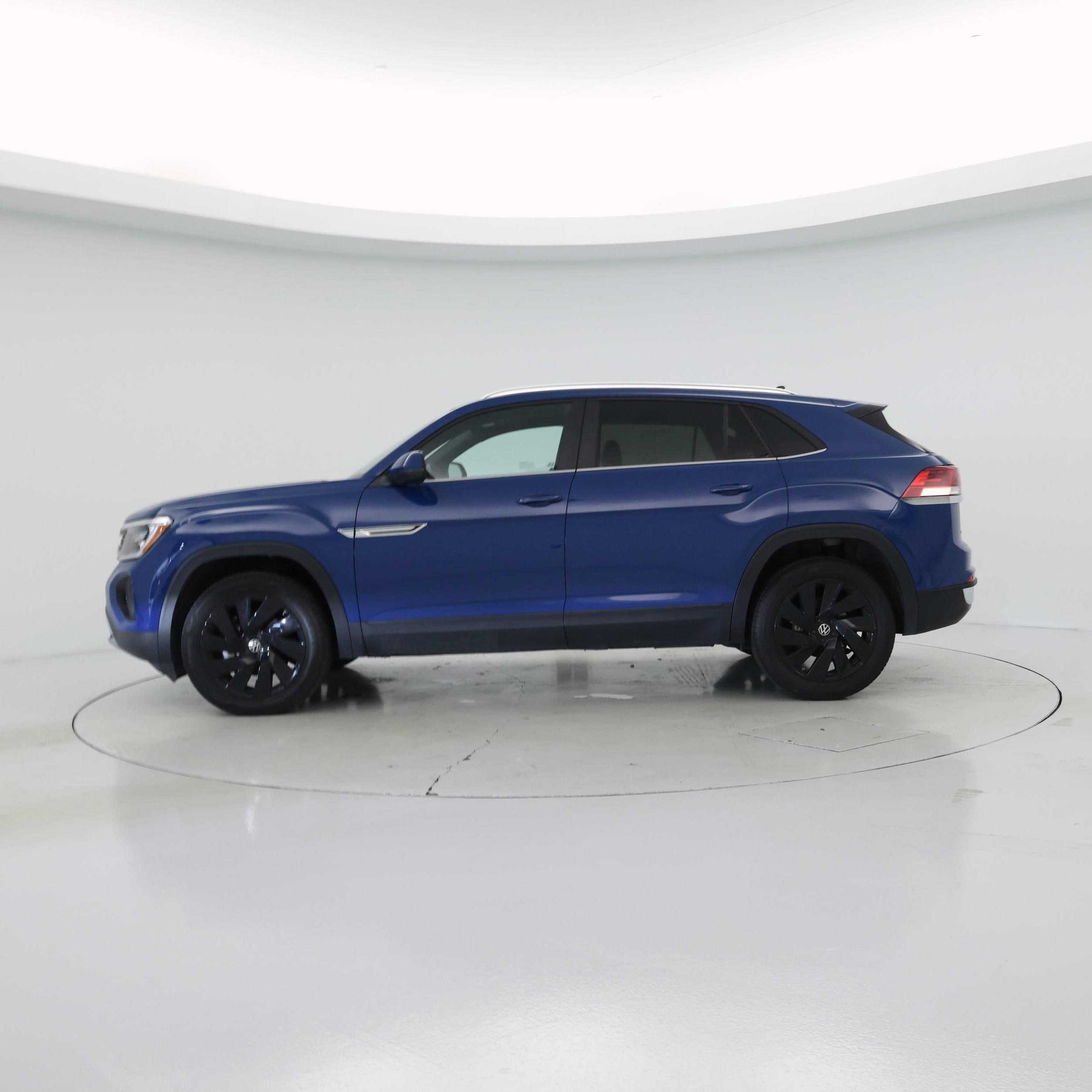 Thumbnail: 2025 Volkswagen Atlas - 3