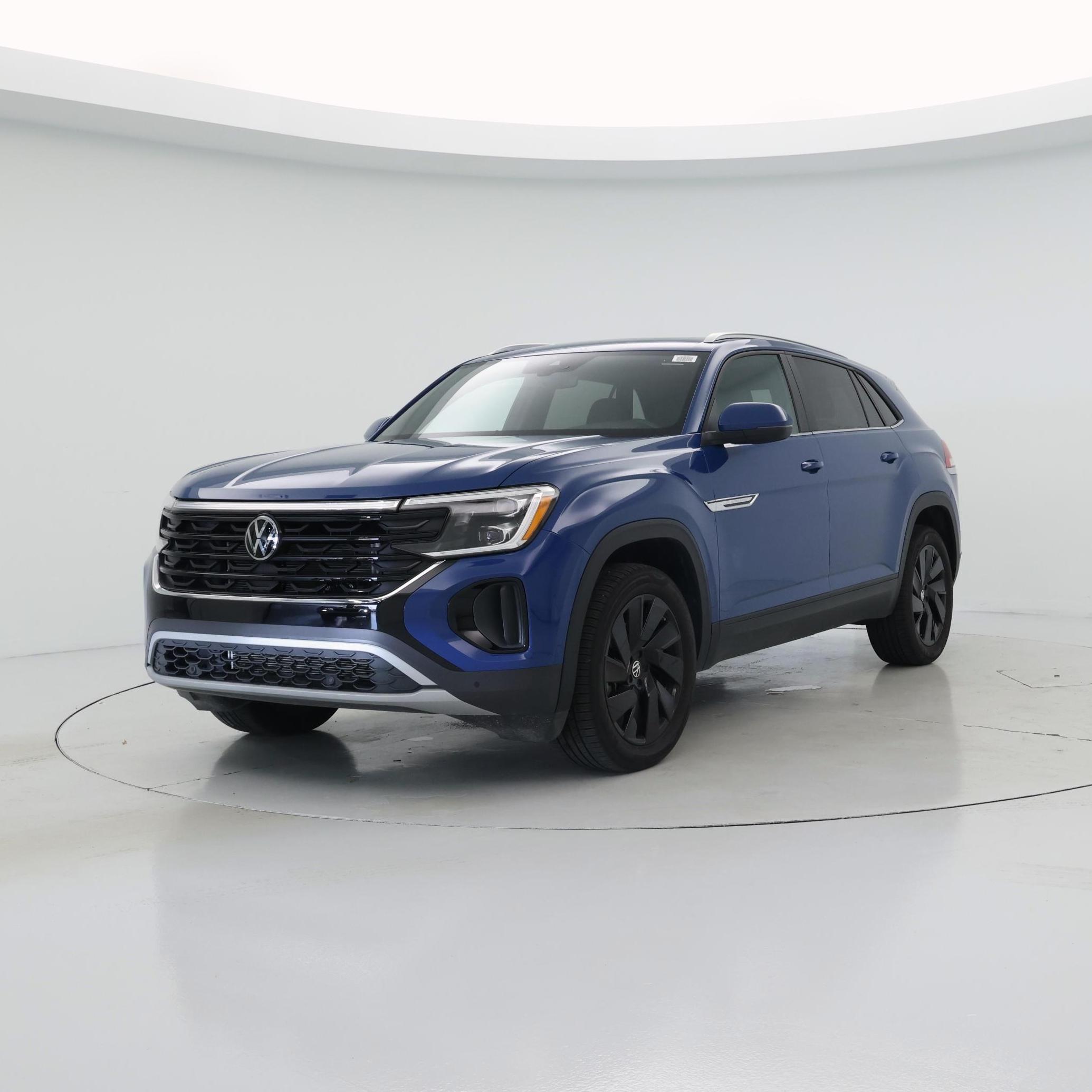 Thumbnail: 2025 Volkswagen Atlas - 4