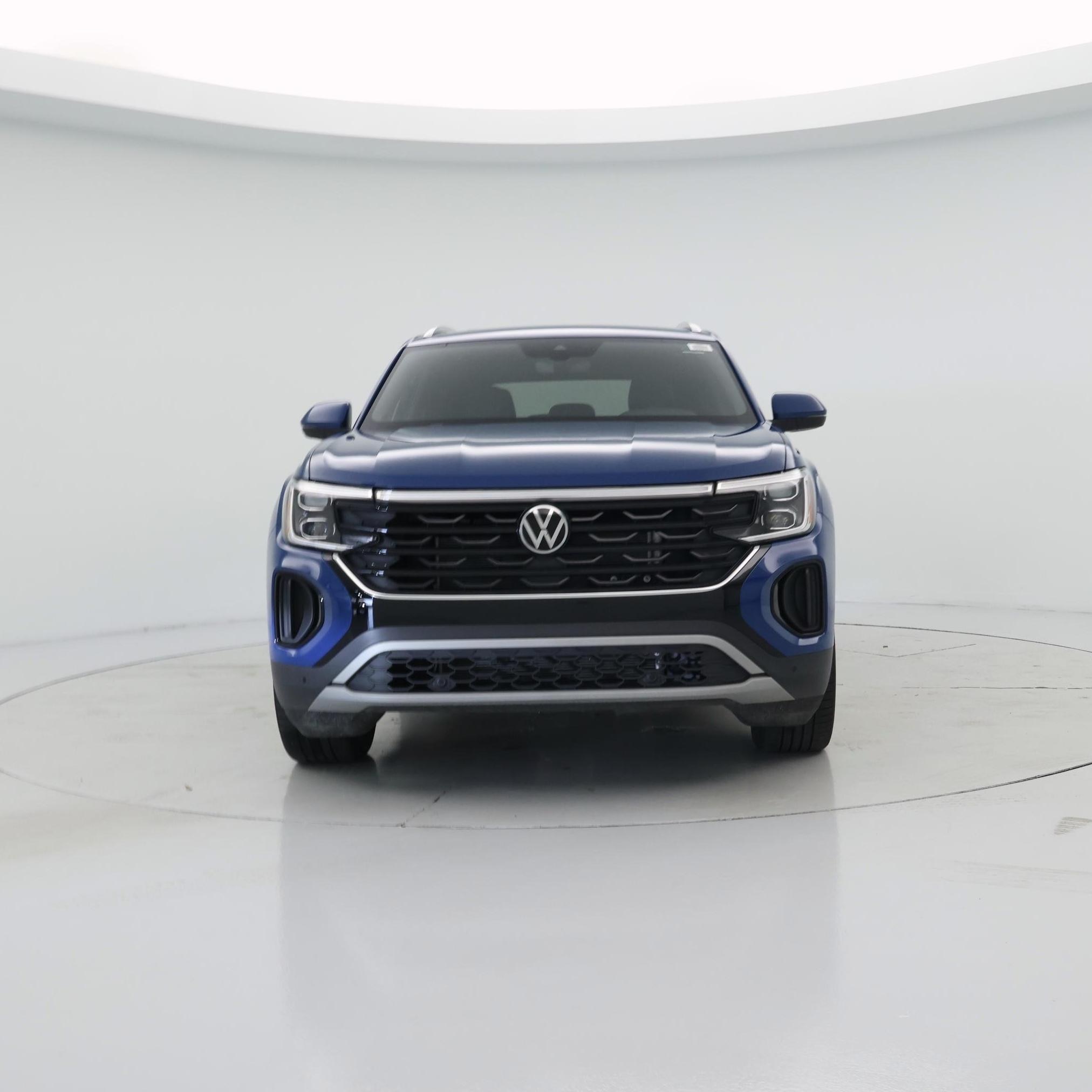 Thumbnail: 2025 Volkswagen Atlas - 5