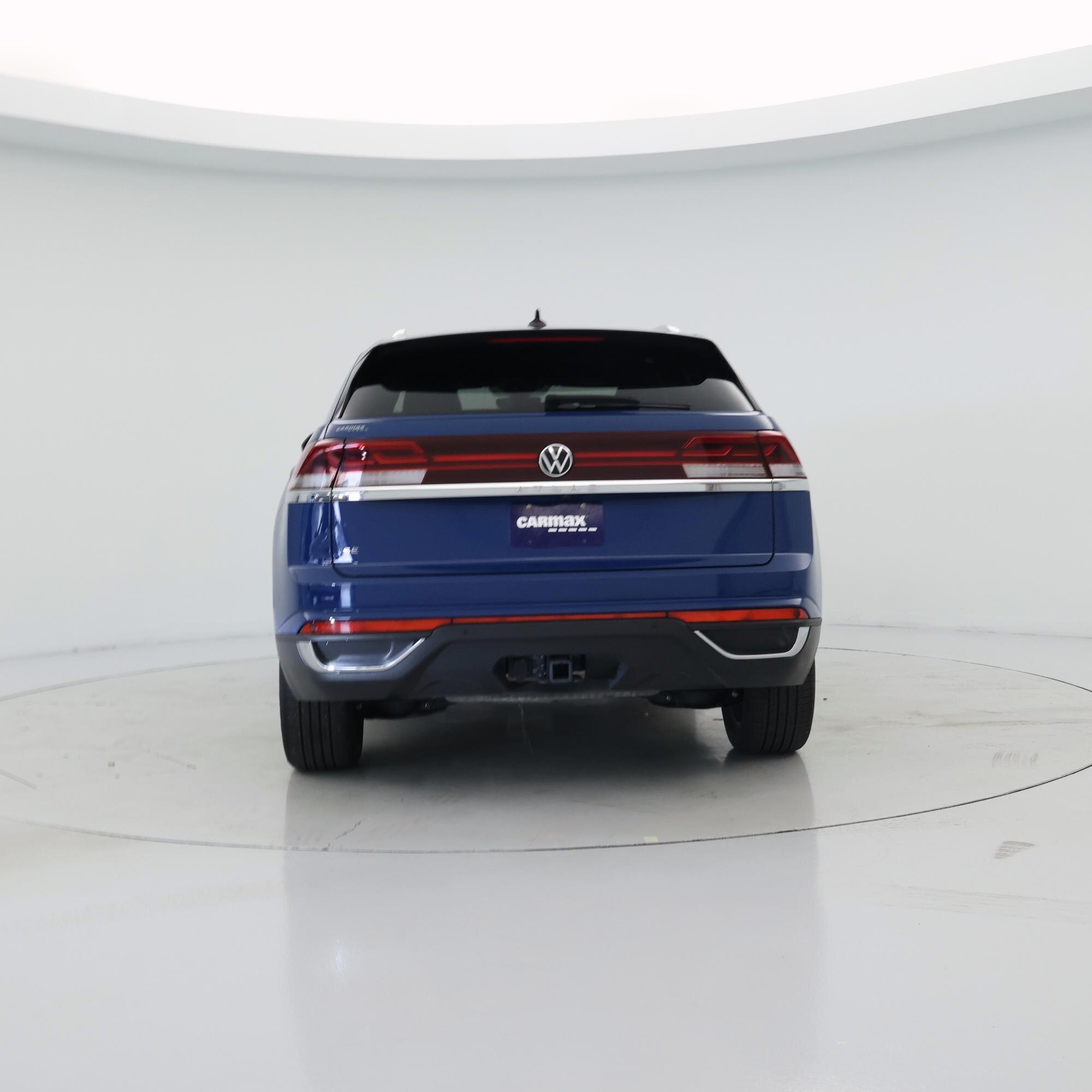 Thumbnail: 2025 Volkswagen Atlas - 6