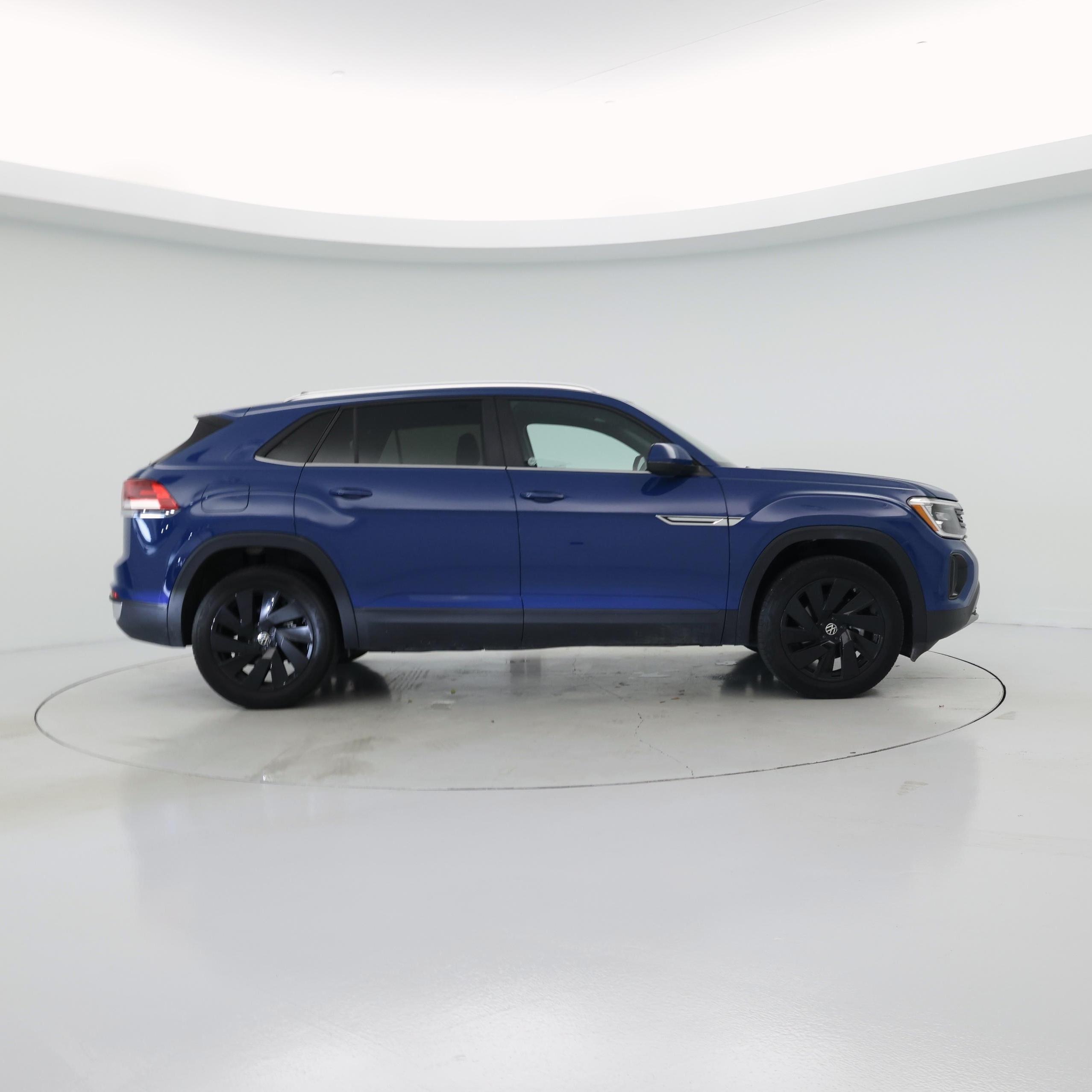 Thumbnail: 2025 Volkswagen Atlas - 7