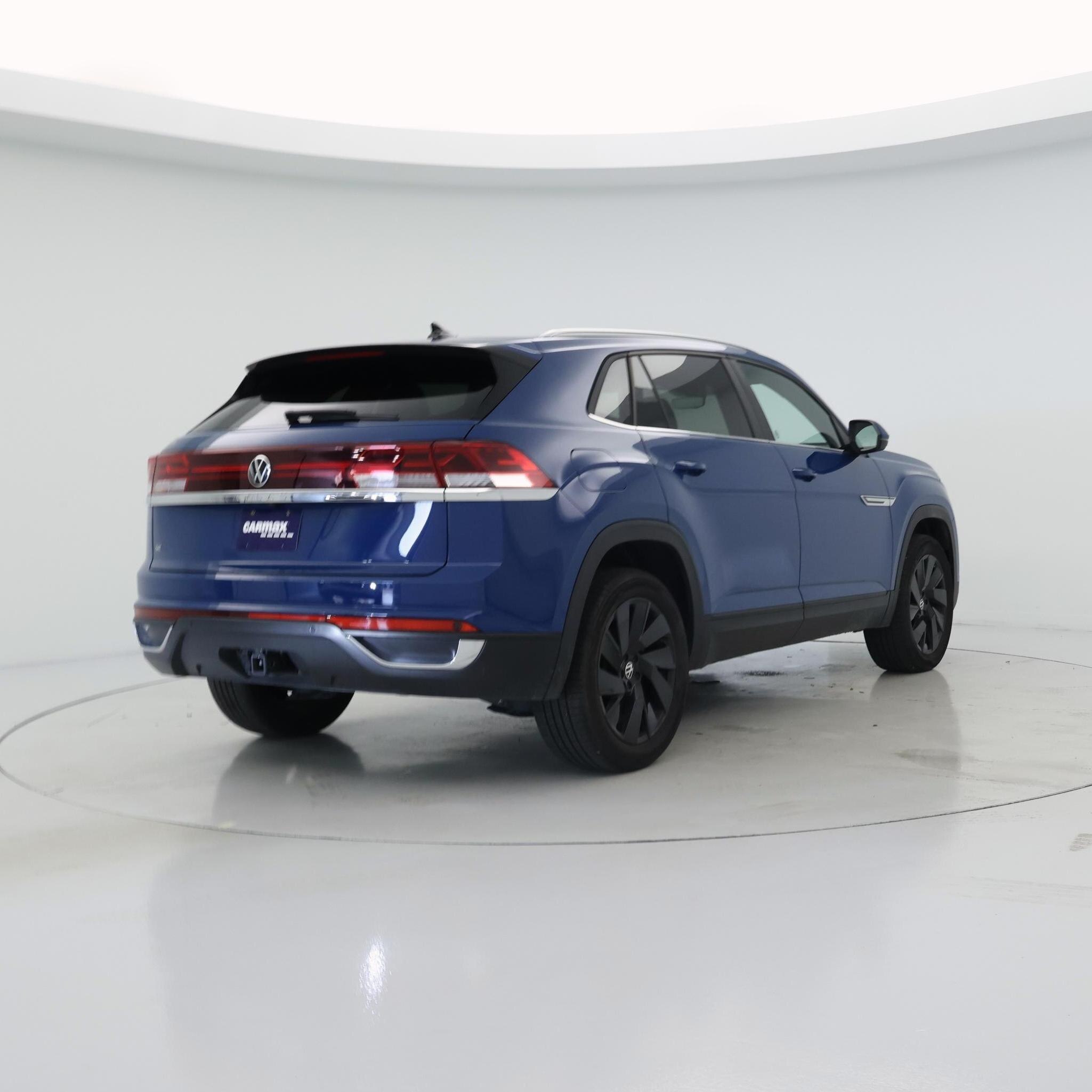 Thumbnail: 2025 Volkswagen Atlas - 8