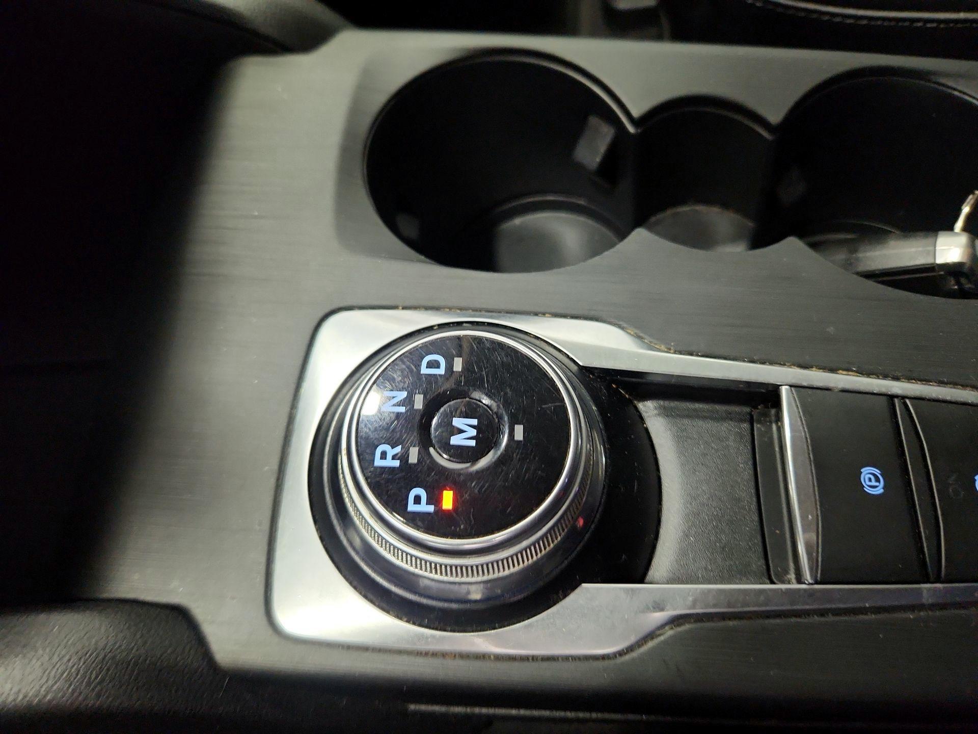 Thumbnail: 2020 Ford Escape - 17