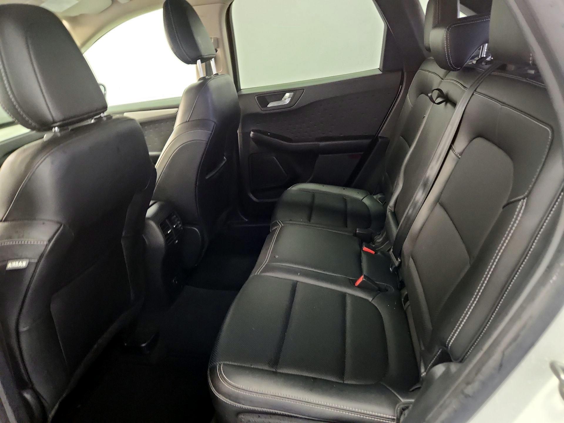 Thumbnail: 2020 Ford Escape - 19