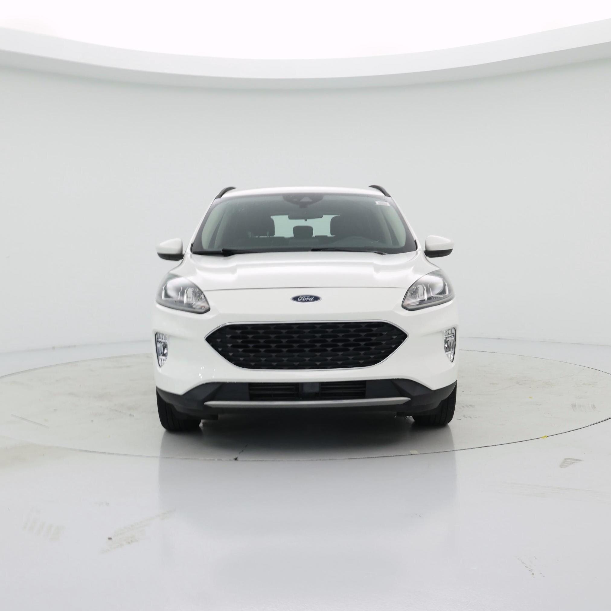 Thumbnail: 2020 Ford Escape - 5