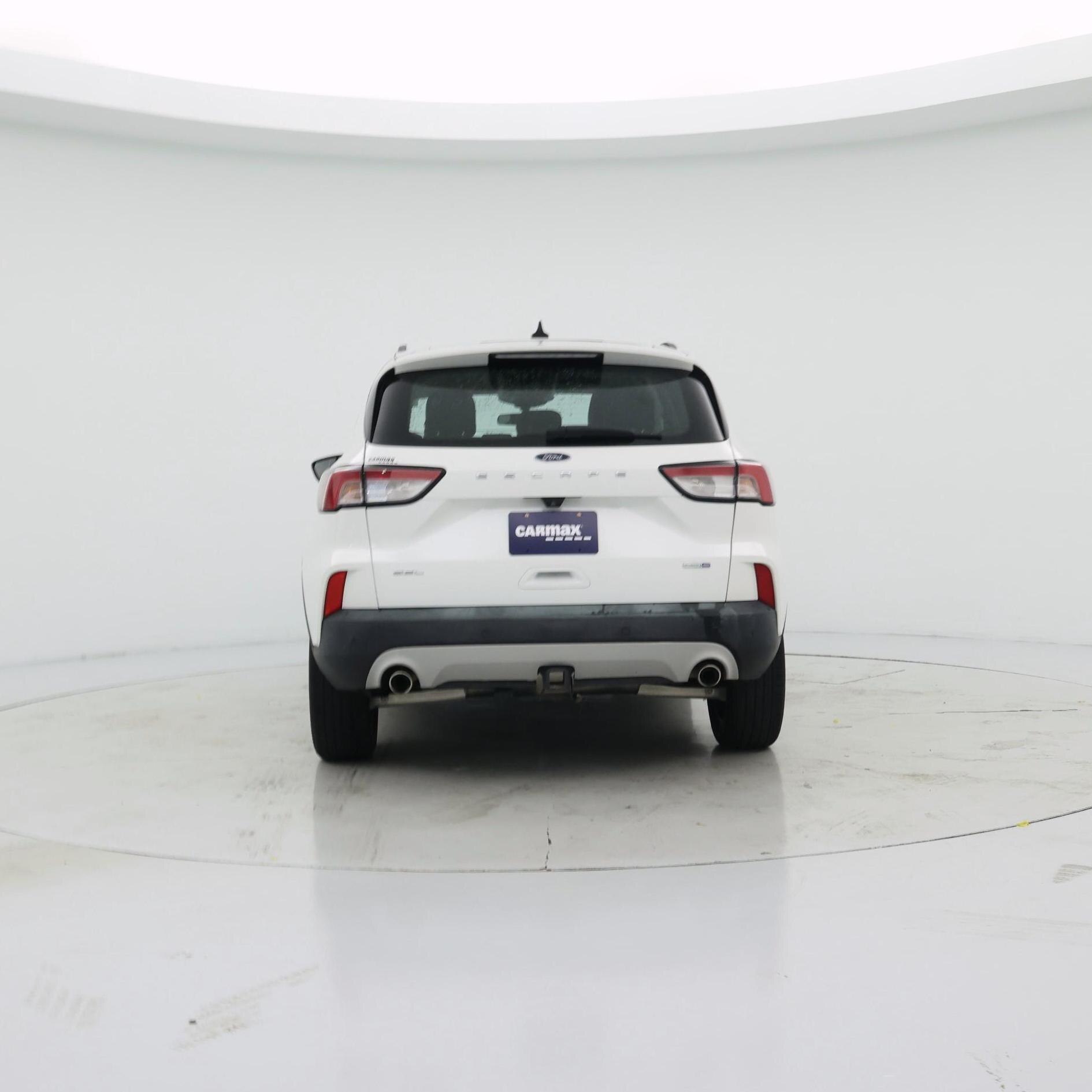 Thumbnail: 2020 Ford Escape - 6