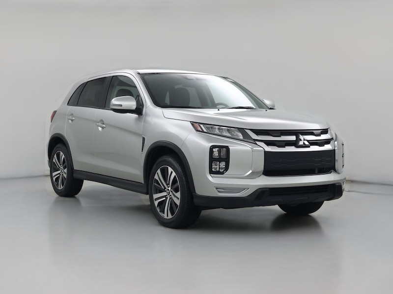 2024 Mitsubishi Outlander Sport SE -
                  Stockbridge, GA