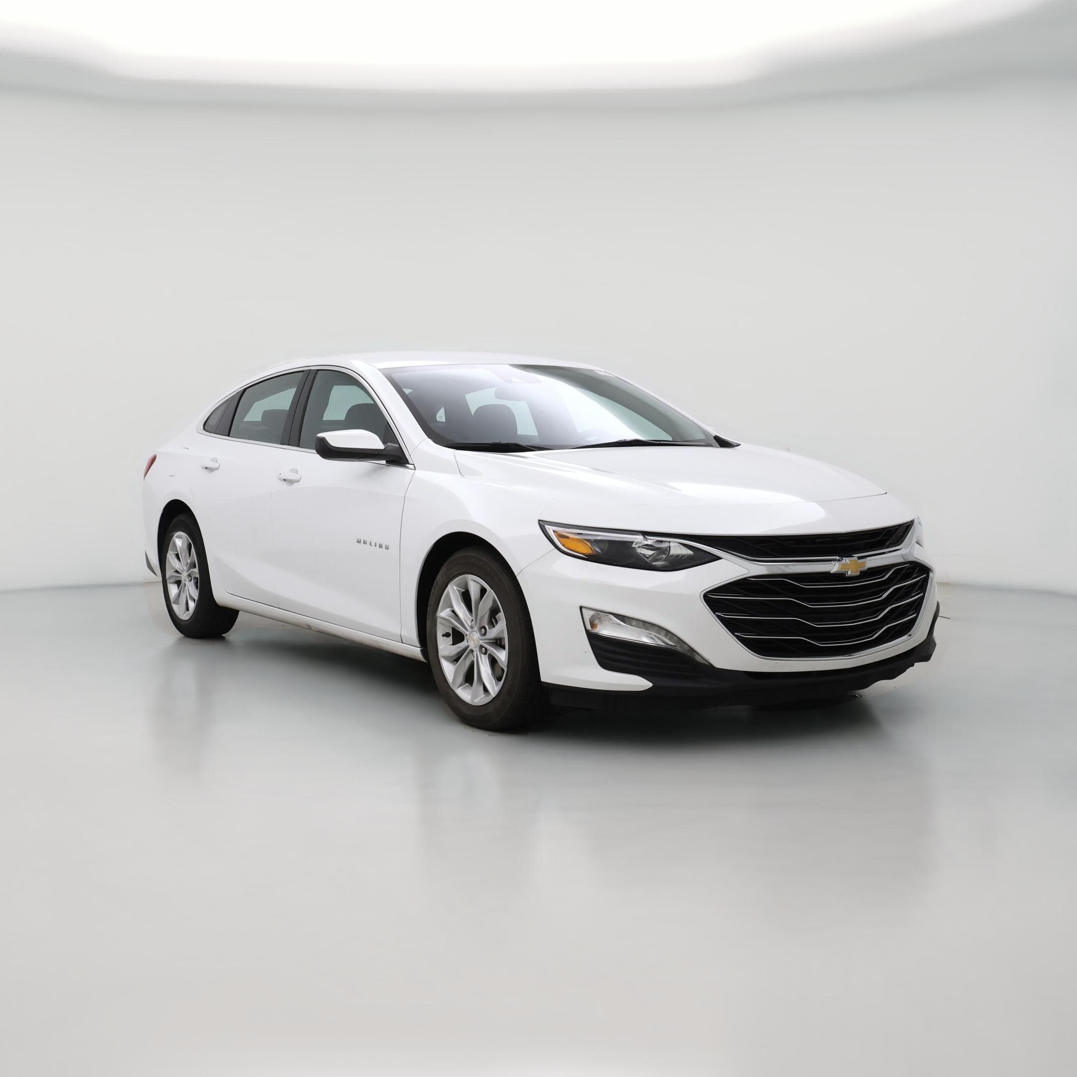 Thumbnail: 2024 Chevrolet Malibu - 1