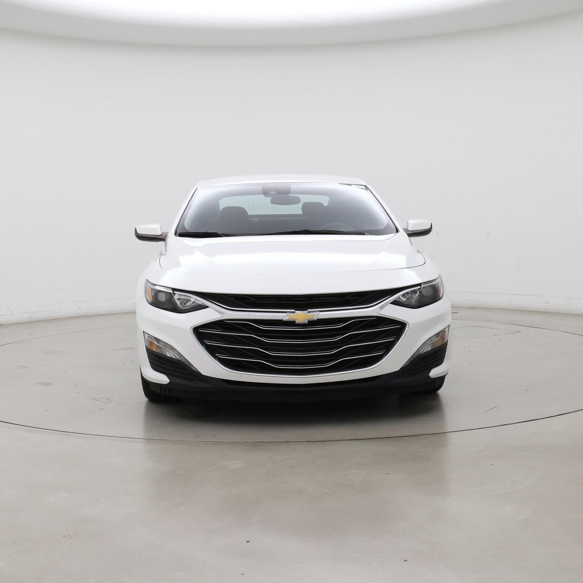 Thumbnail: 2024 Chevrolet Malibu - 5