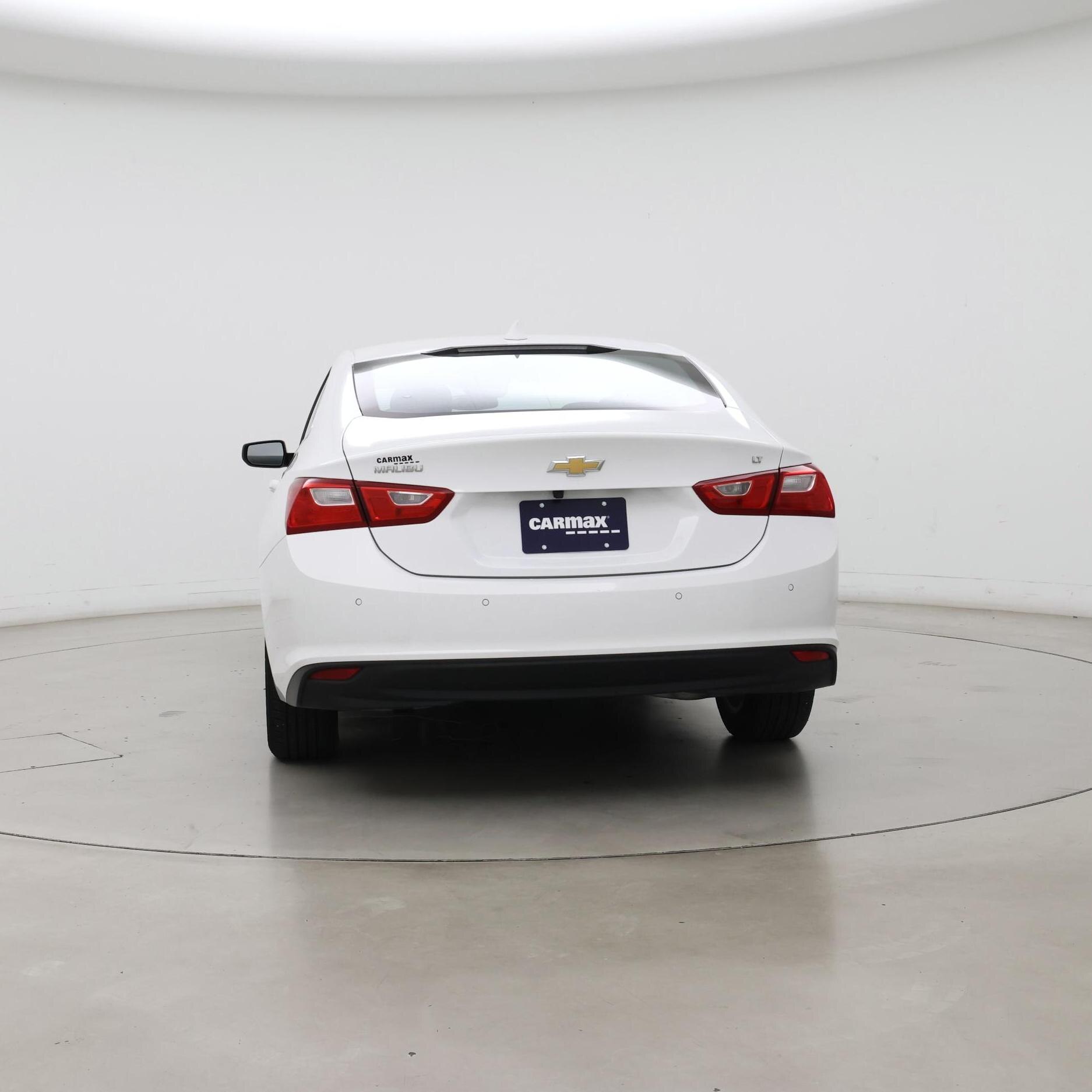 Thumbnail: 2024 Chevrolet Malibu - 6