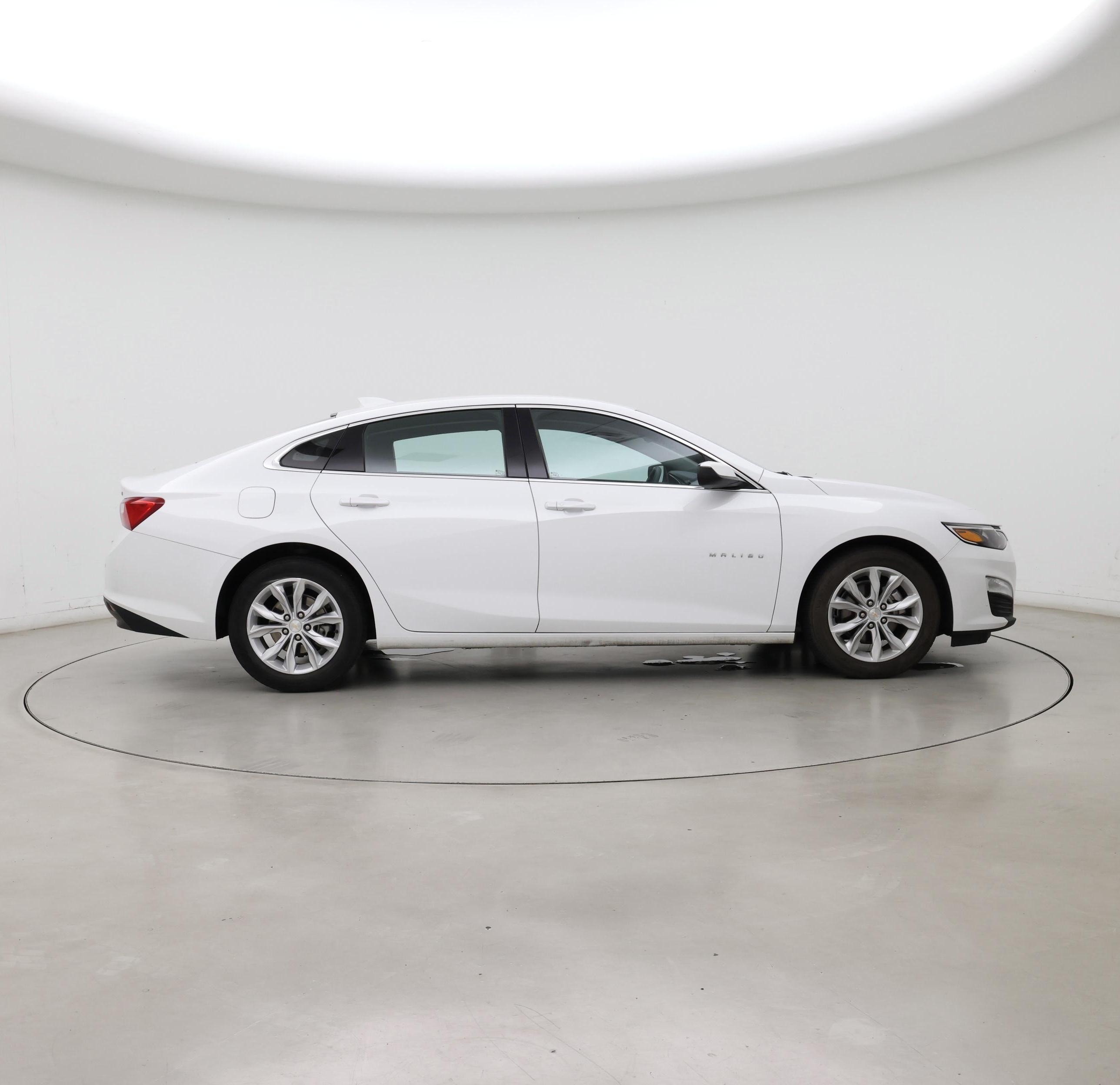 Thumbnail: 2024 Chevrolet Malibu - 7