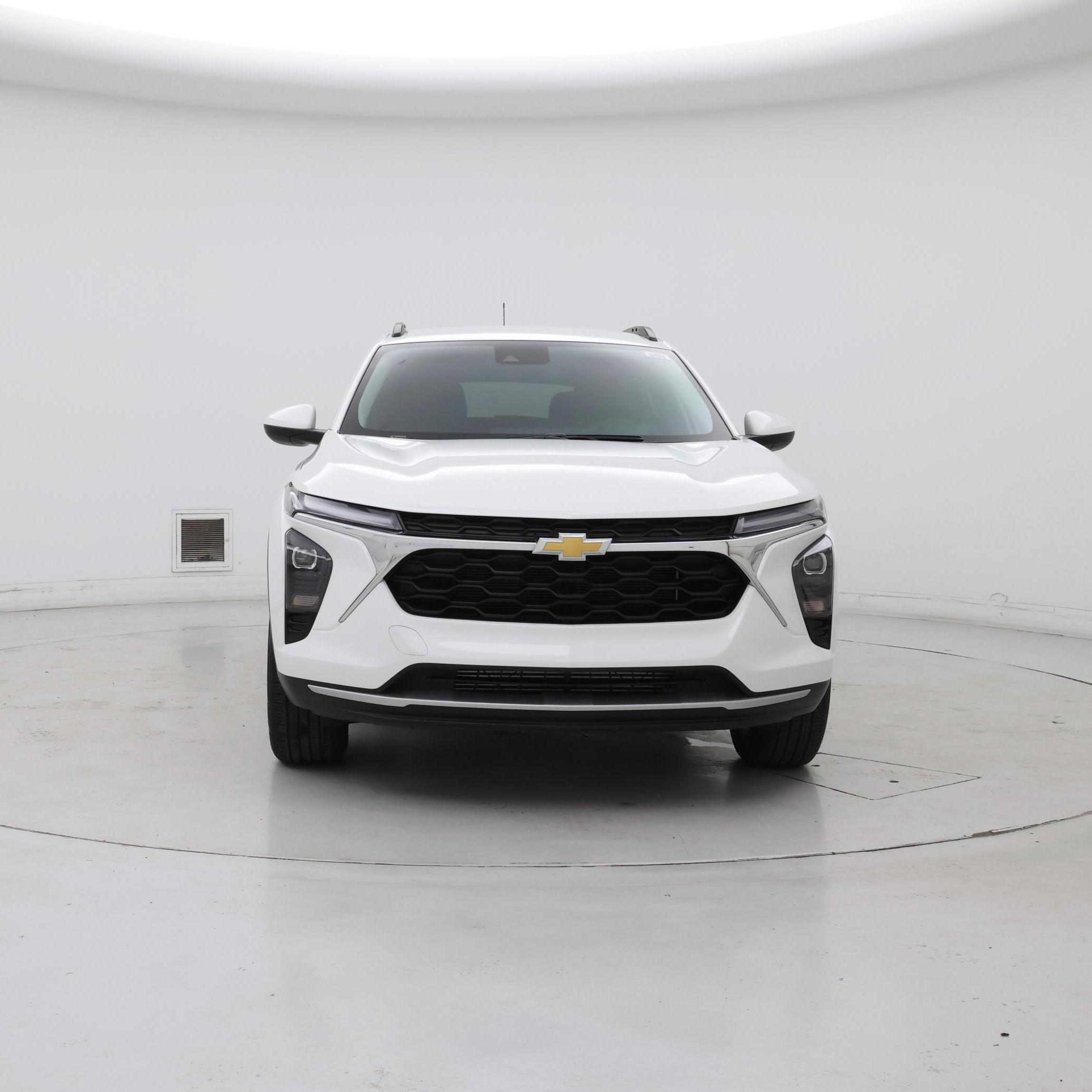 Thumbnail: 2025 Chevrolet Trax - 5