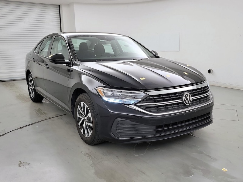 2024 Volkswagen Jetta S