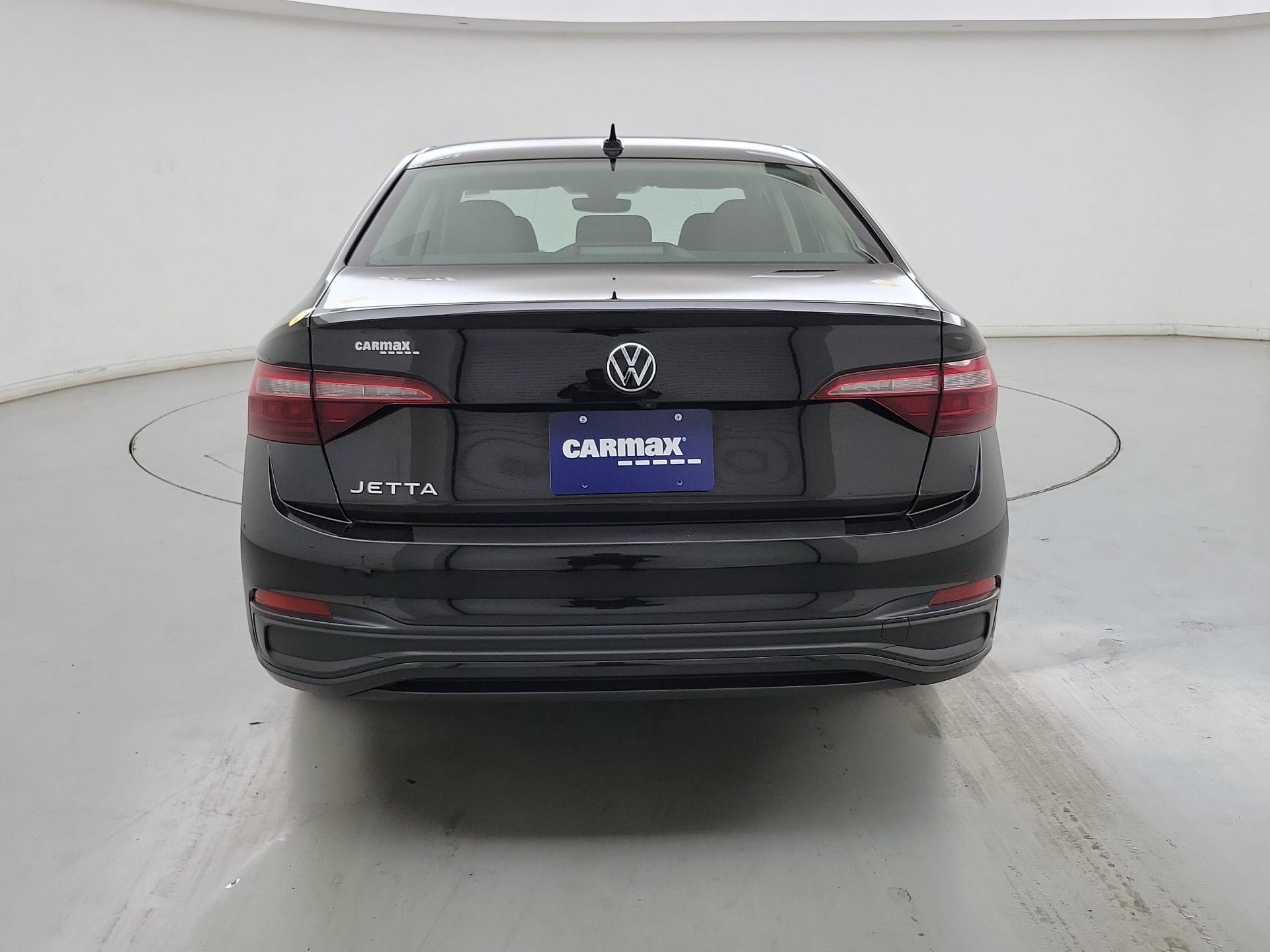 Thumbnail: 2024 Volkswagen Jetta - 6