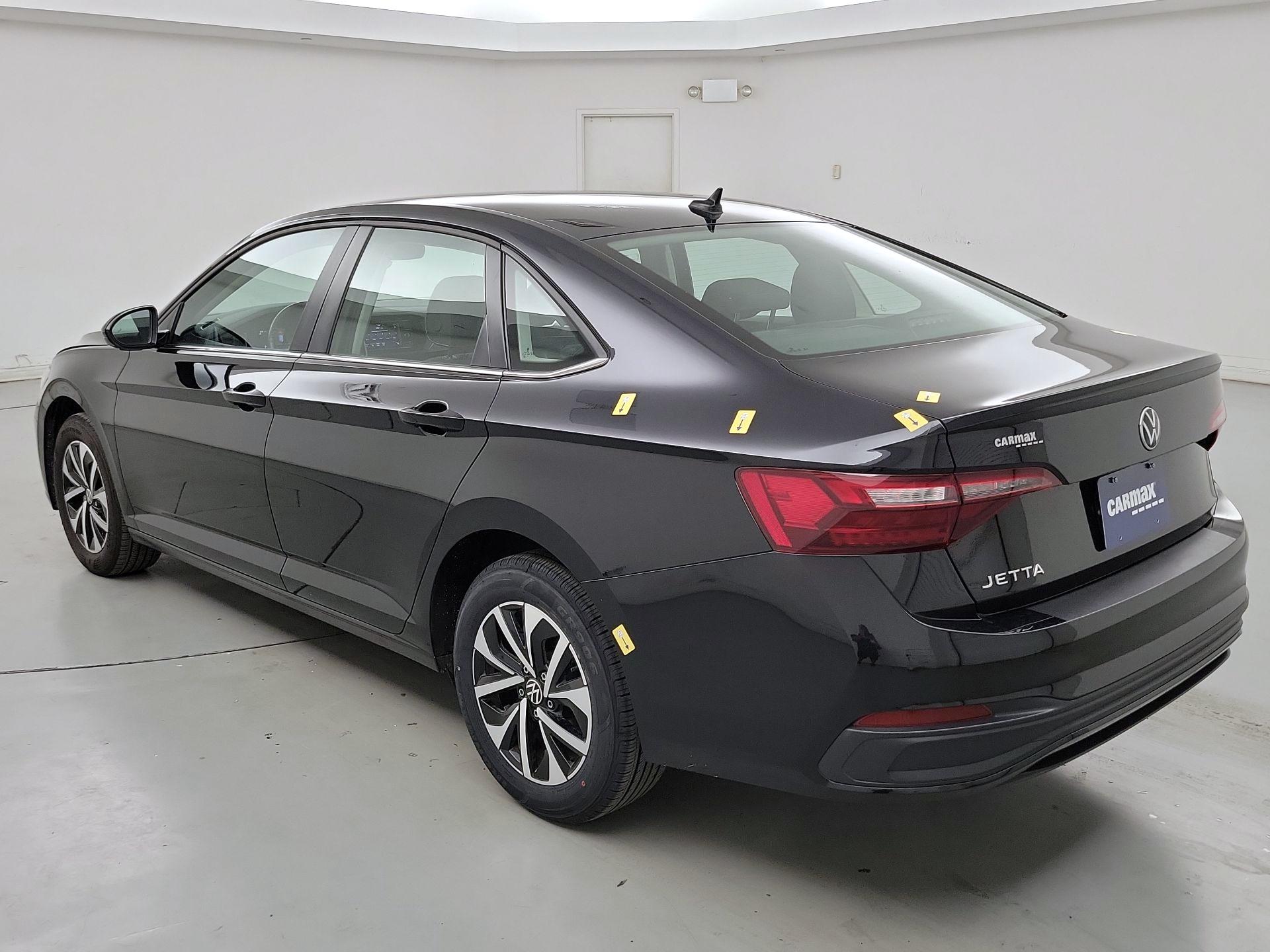 Thumbnail: 2024 Volkswagen Jetta - 7