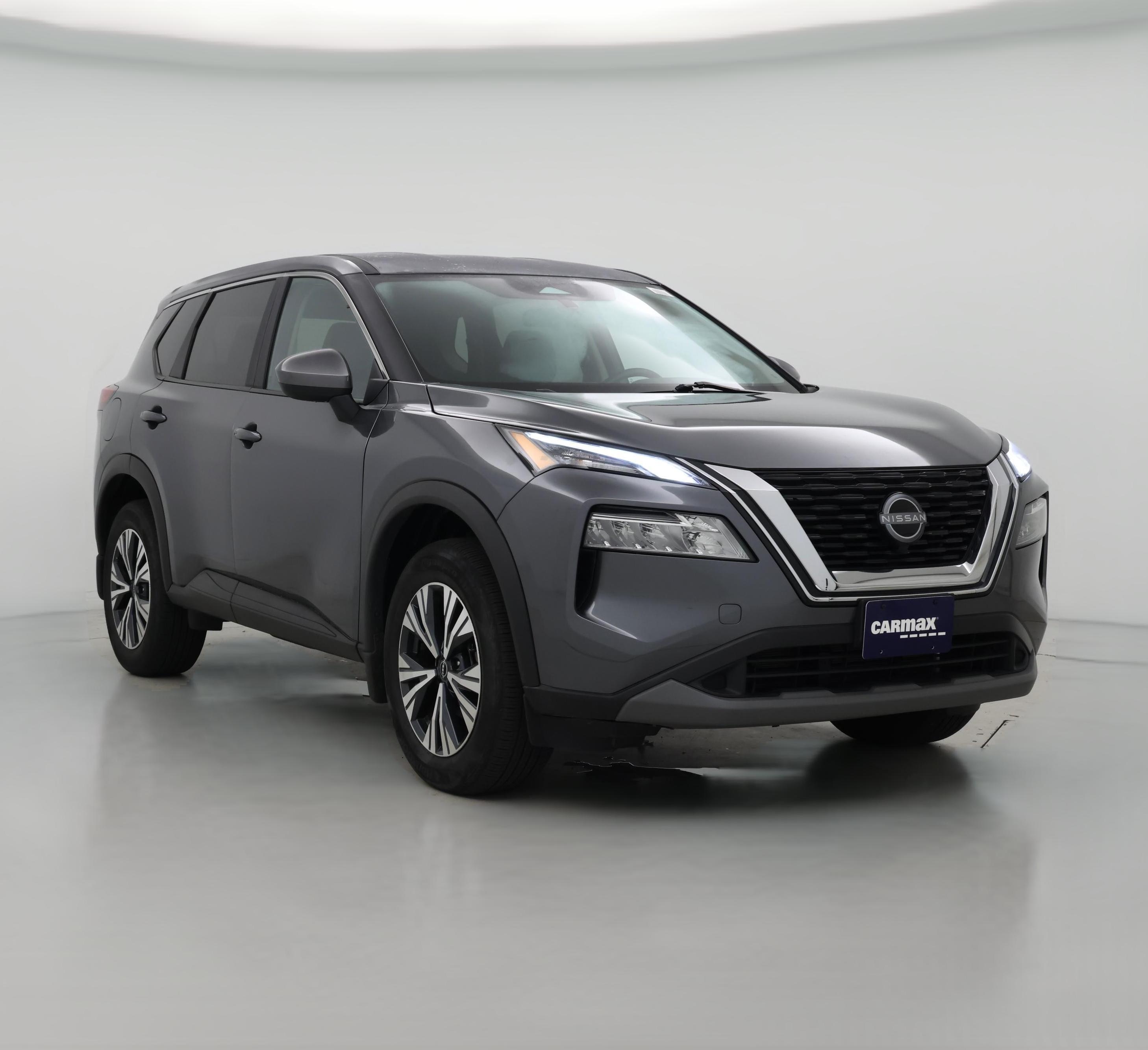 Thumbnail: 2023 Nissan Rogue - 1
