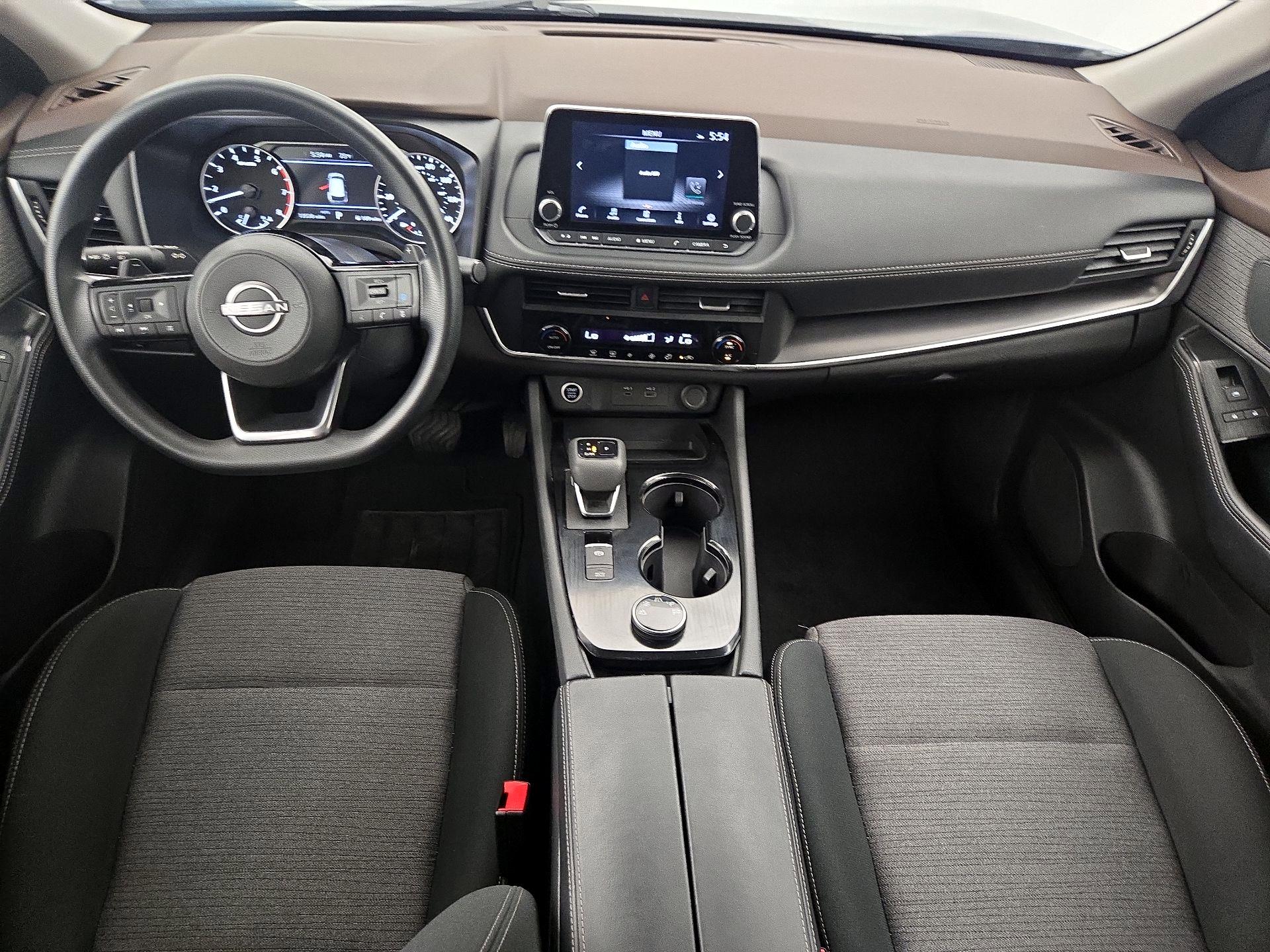 Thumbnail: 2023 Nissan Rogue - 9