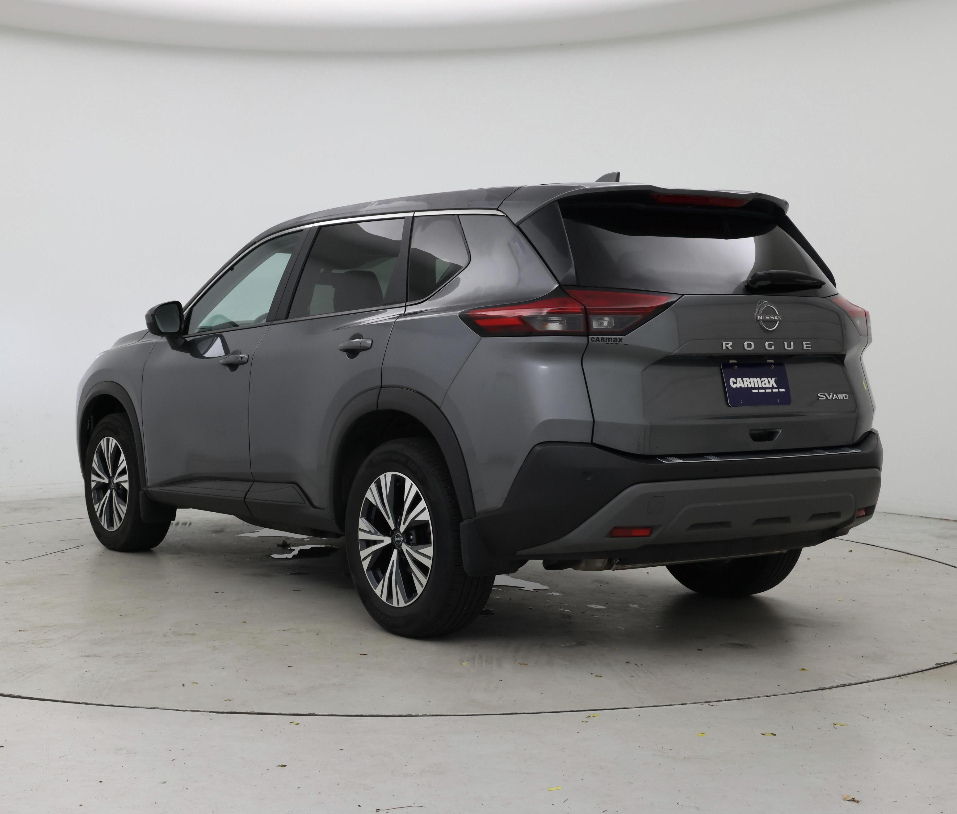 Thumbnail: 2023 Nissan Rogue - 2
