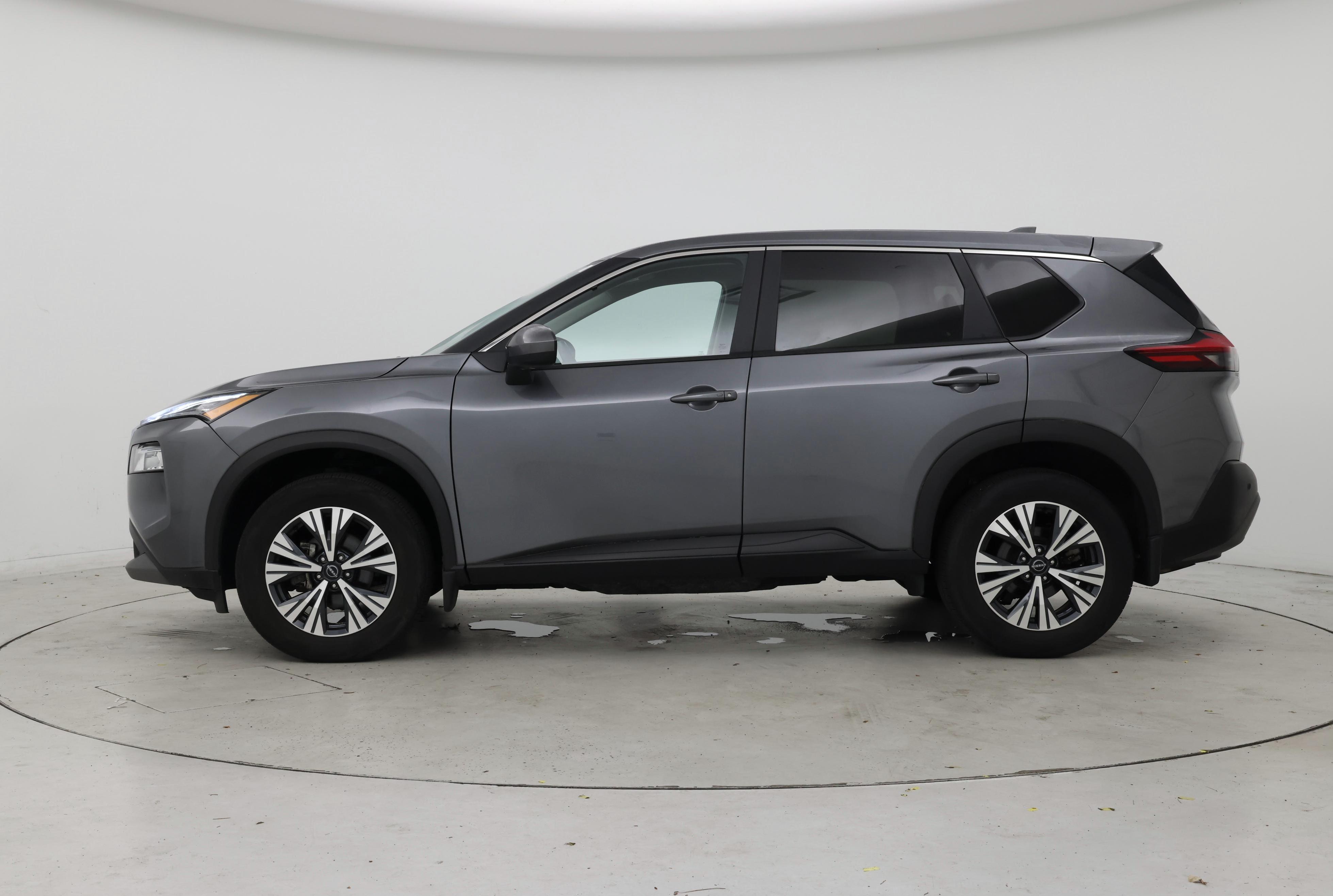 Thumbnail: 2023 Nissan Rogue - 3