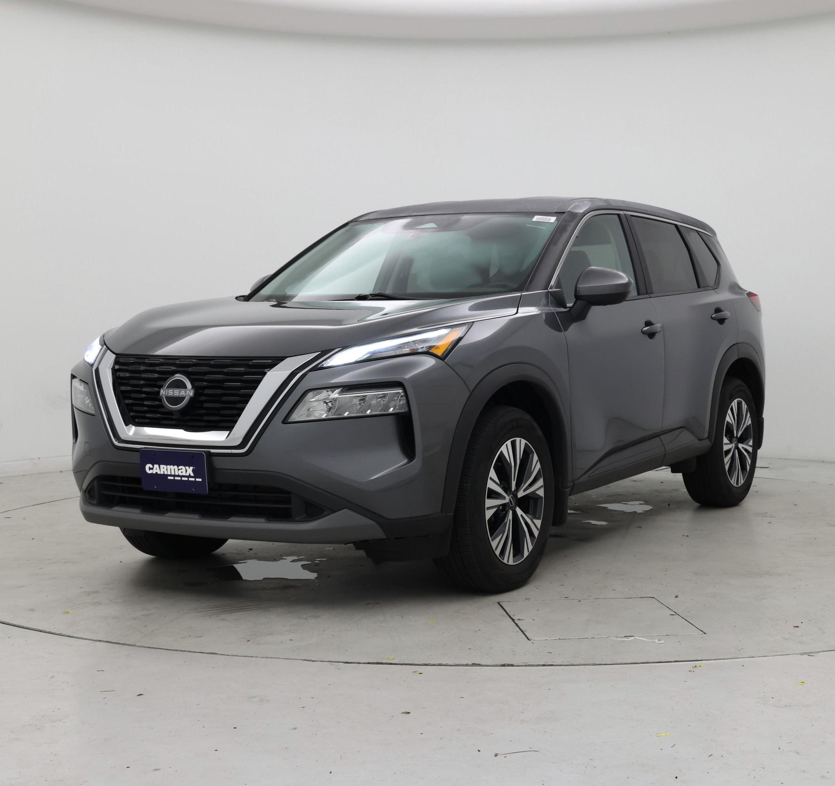 Thumbnail: 2023 Nissan Rogue - 4