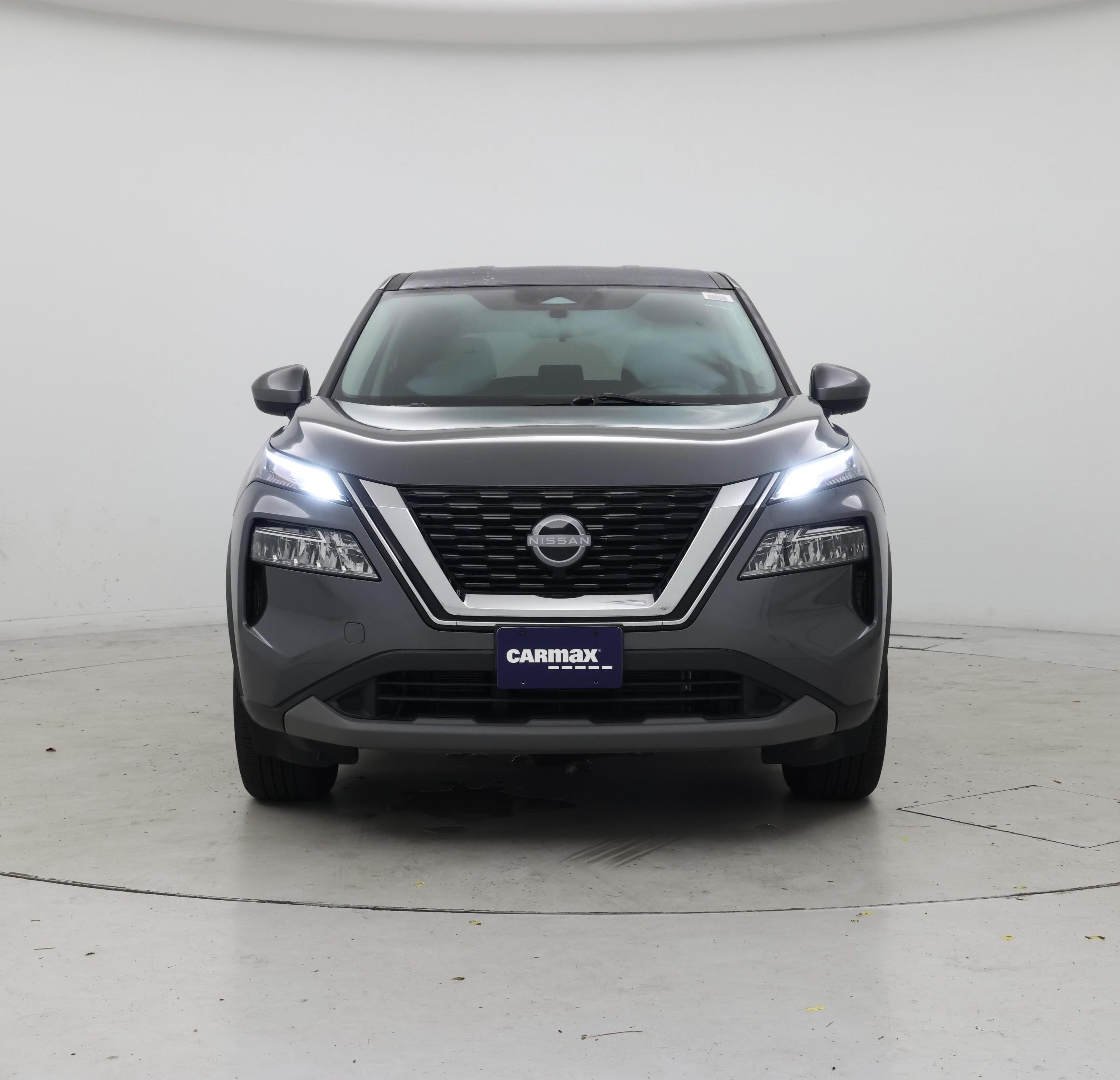 Thumbnail: 2023 Nissan Rogue - 5