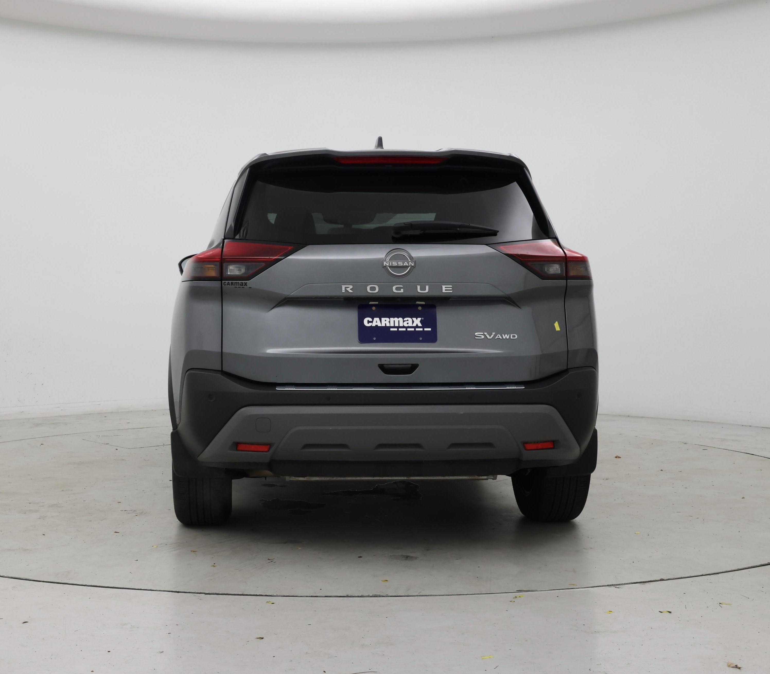 Thumbnail: 2023 Nissan Rogue - 6